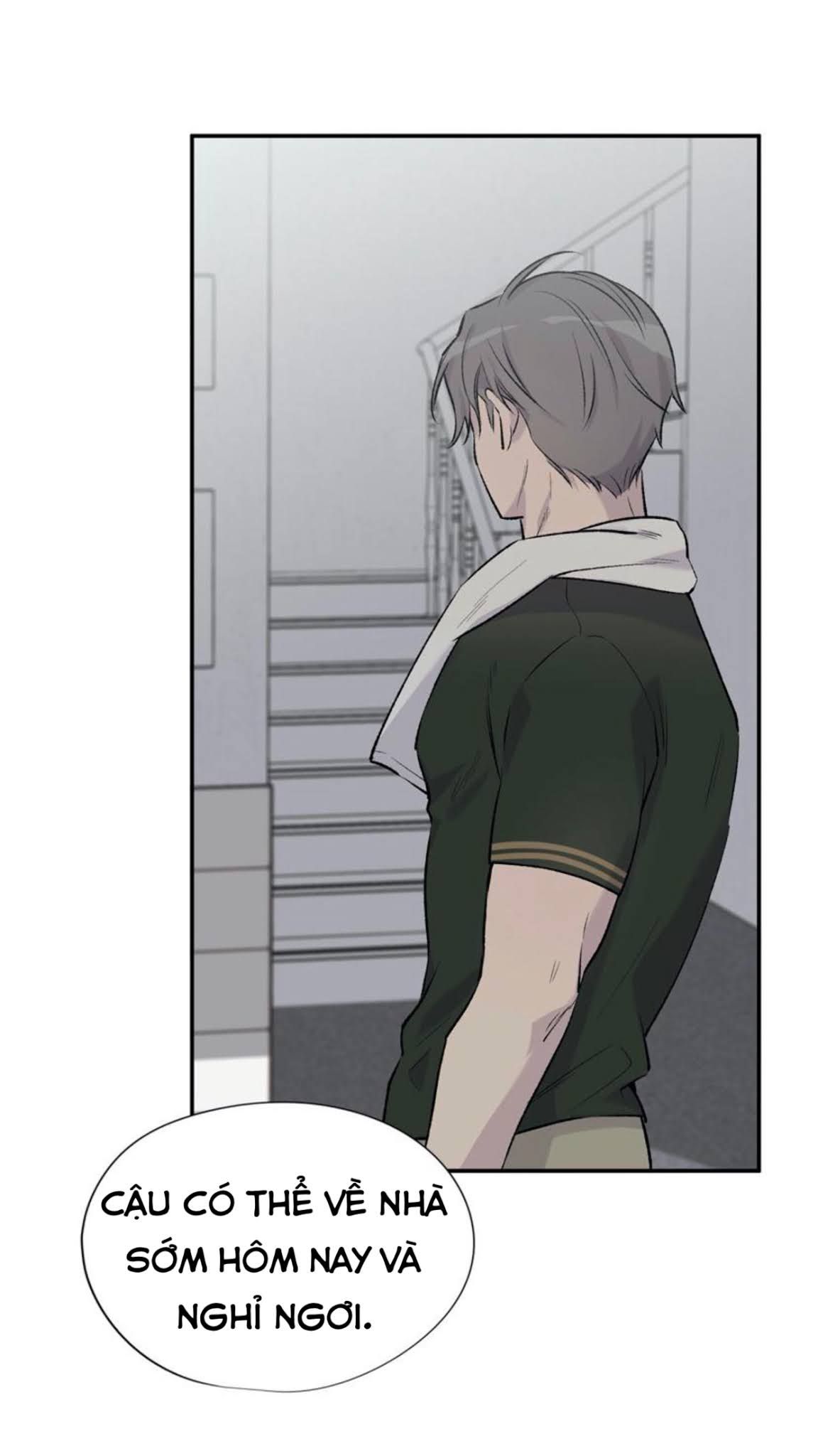 đọc truyện Đừng Viết Nữa,tác Giả Thân Mến! Chương 6 ảnh 35 tại Thiên Thai Truyện