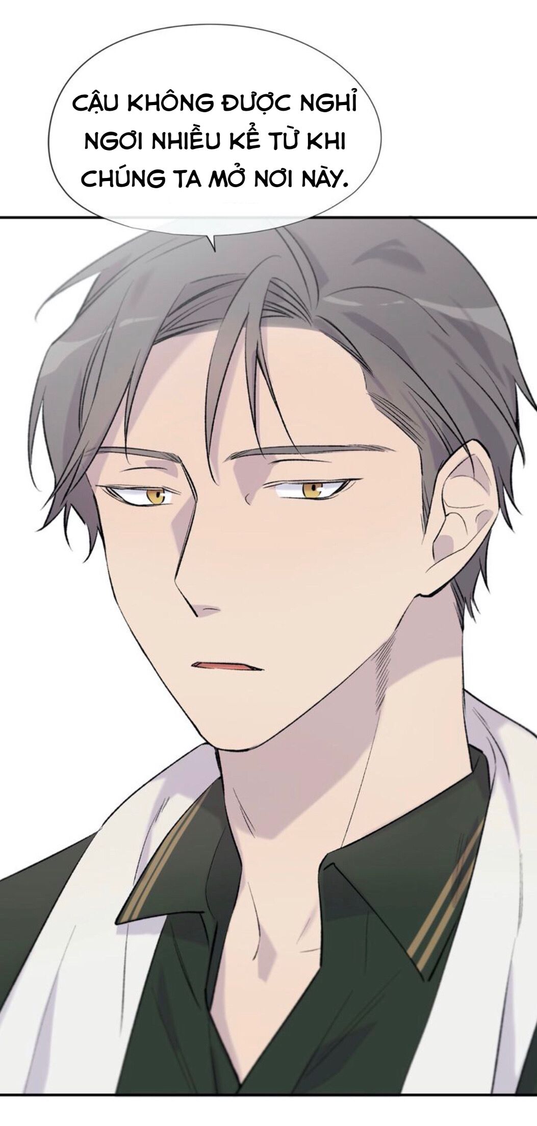 đọc truyện Đừng Viết Nữa,tác Giả Thân Mến! Chương 6 ảnh 36 tại Thiên Thai Truyện