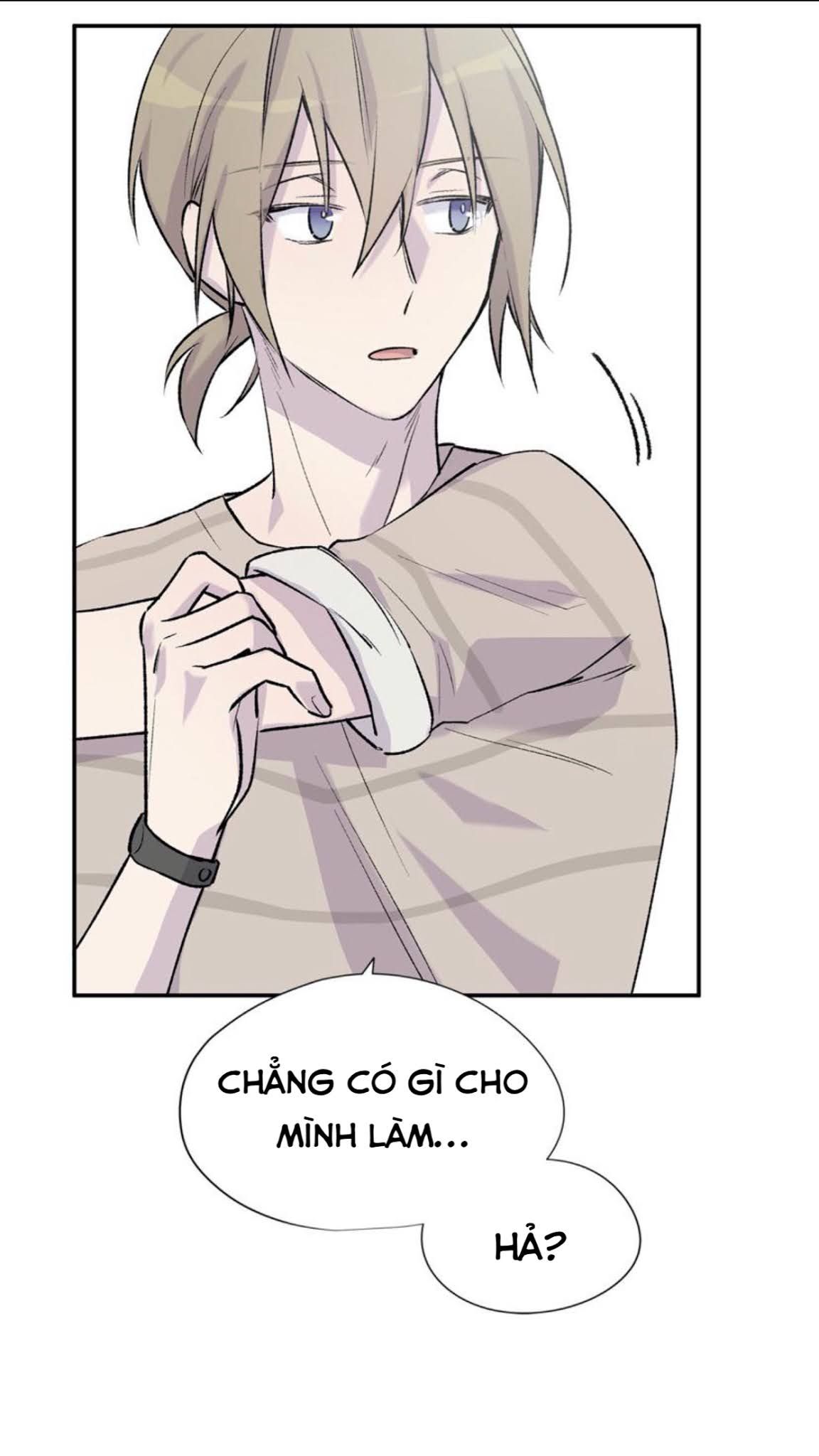 đọc truyện Đừng Viết Nữa,tác Giả Thân Mến! Chương 6 ảnh 40 tại Thiên Thai Truyện