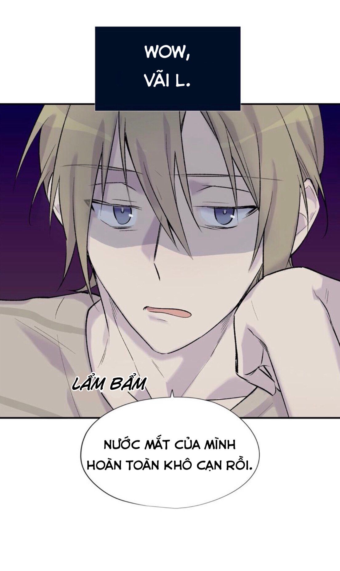 đọc truyện Đừng Viết Nữa,tác Giả Thân Mến! Chương 6 ảnh 6 tại Thiên Thai Truyện