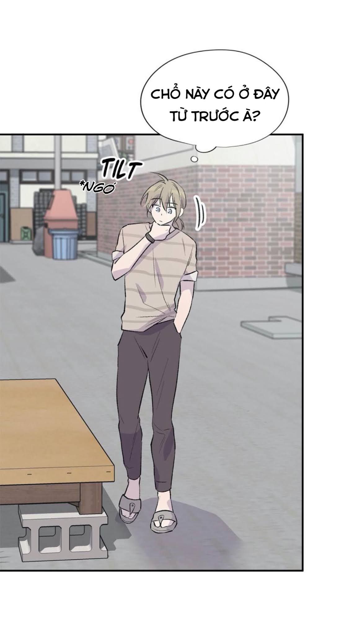 đọc truyện Đừng Viết Nữa,tác Giả Thân Mến! Chương 6 ảnh 43 tại Thiên Thai Truyện