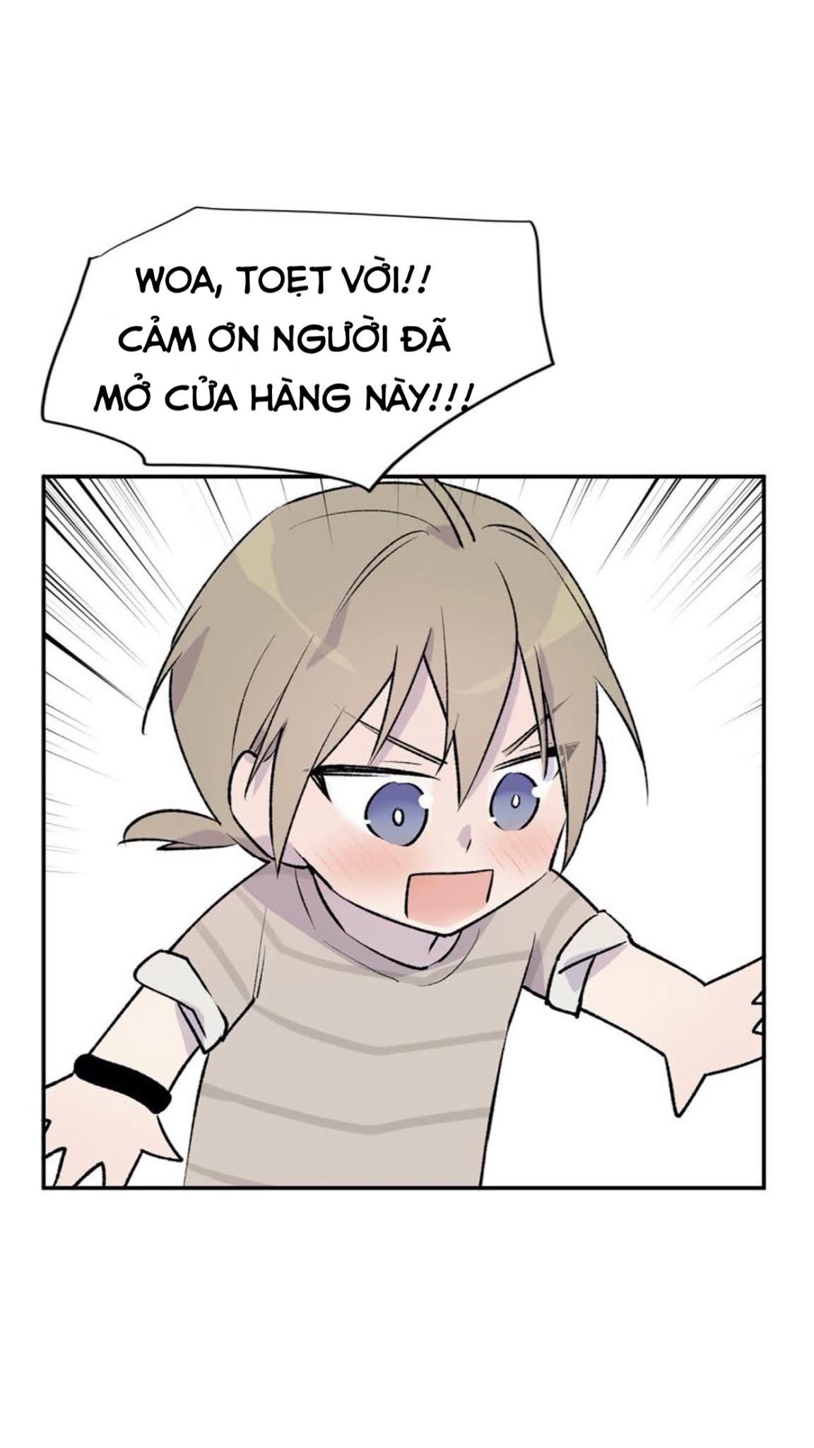 đọc truyện Đừng Viết Nữa,tác Giả Thân Mến! Chương 6 ảnh 45 tại Thiên Thai Truyện