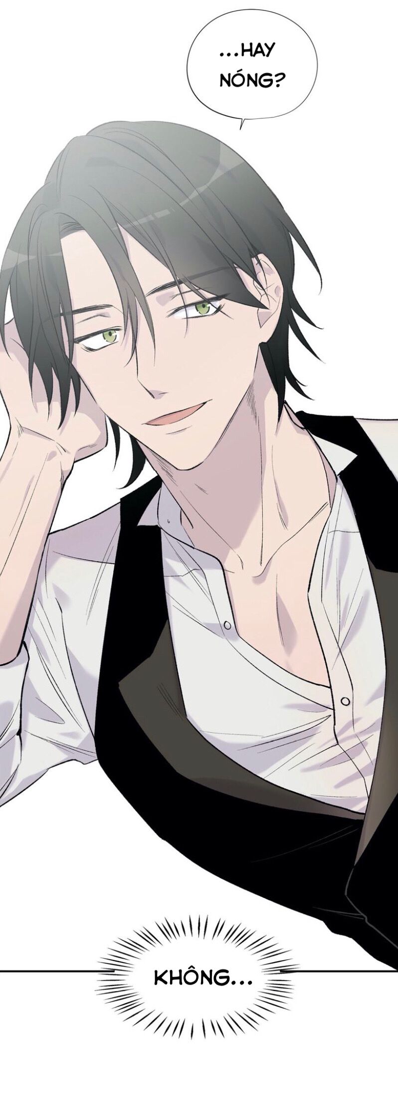 đọc truyện Đừng Viết Nữa,tác Giả Thân Mến! Chương 6 ảnh 48 tại Thiên Thai Truyện