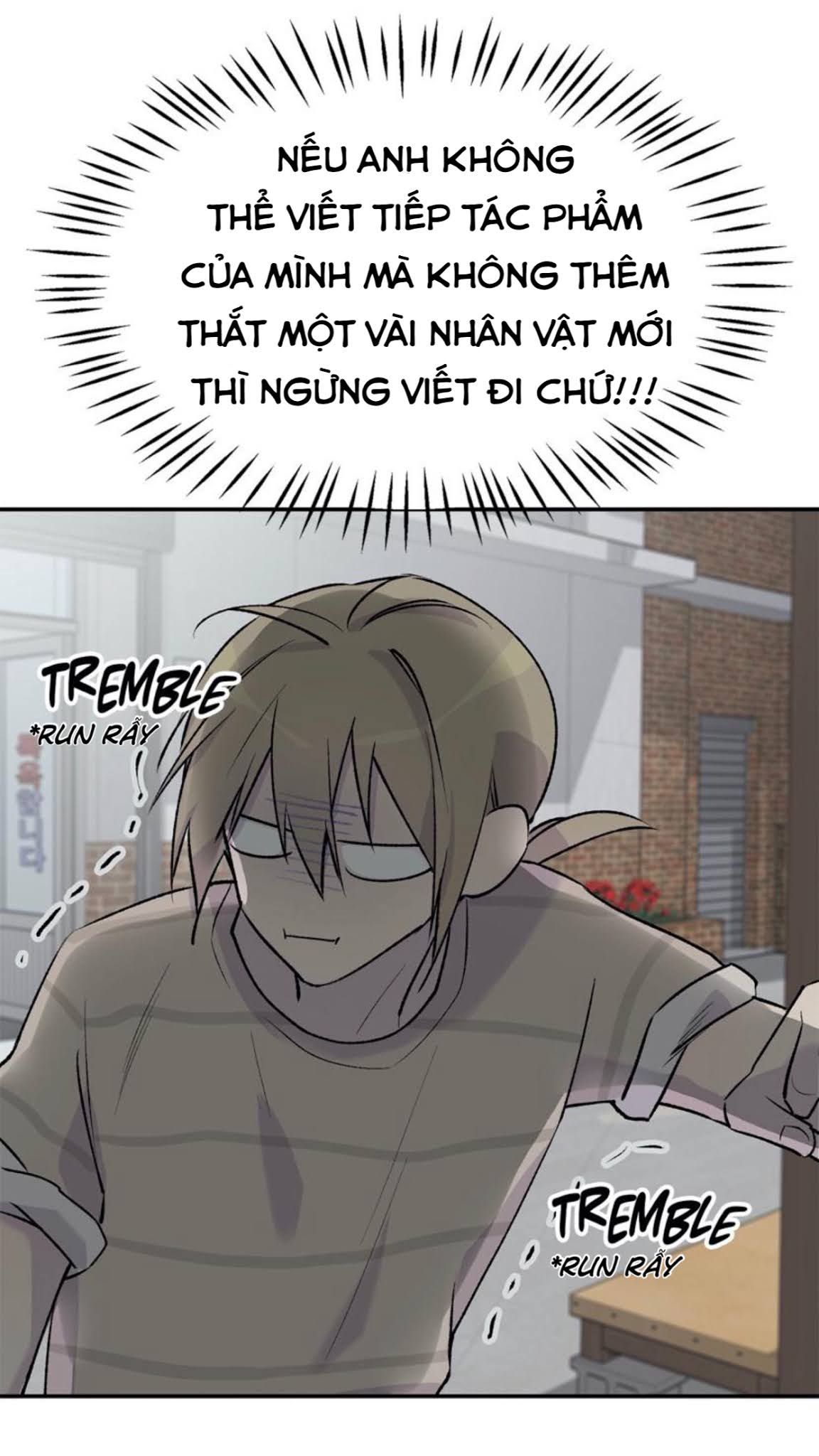 đọc truyện Đừng Viết Nữa,tác Giả Thân Mến! Chương 6 ảnh 51 tại Thiên Thai Truyện