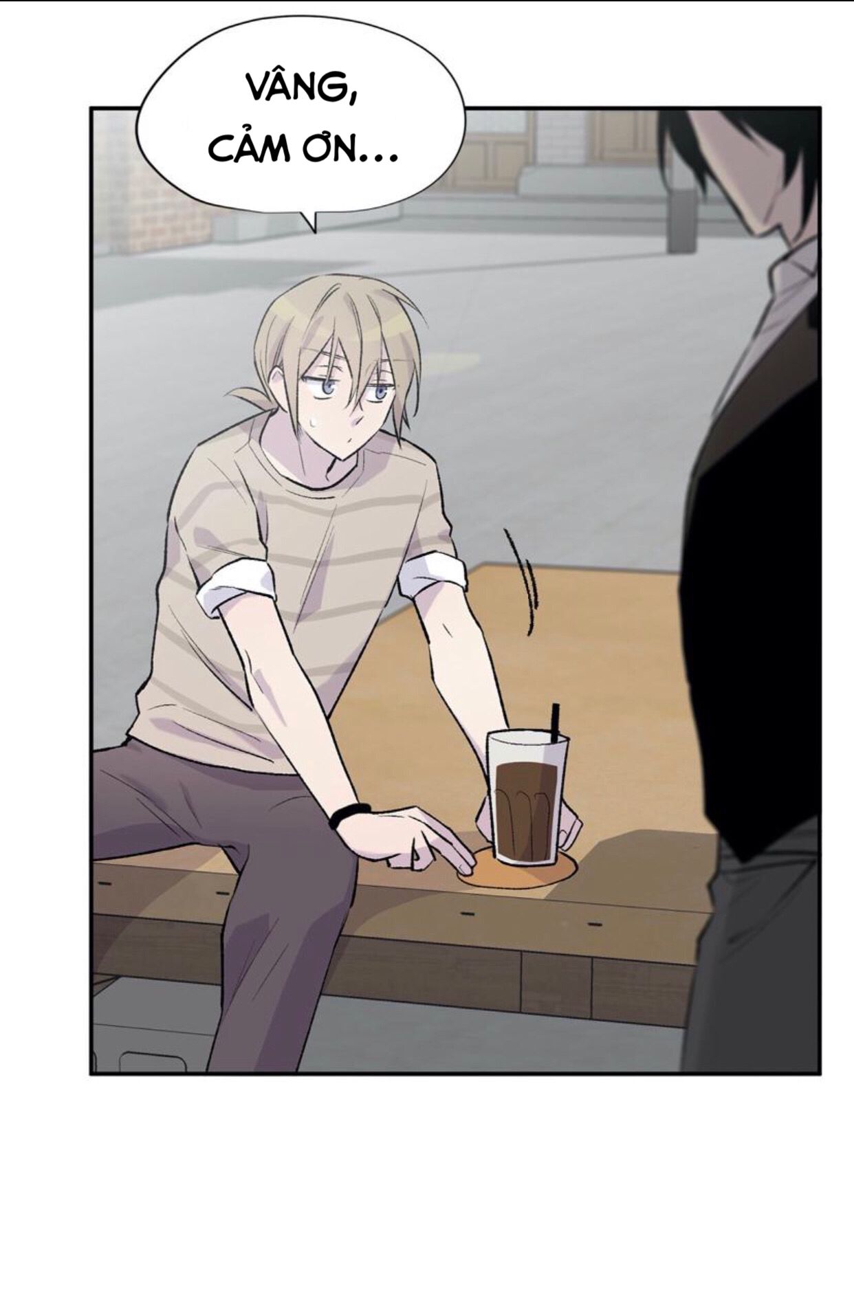 đọc truyện Đừng Viết Nữa,tác Giả Thân Mến! Chương 6 ảnh 55 tại Thiên Thai Truyện