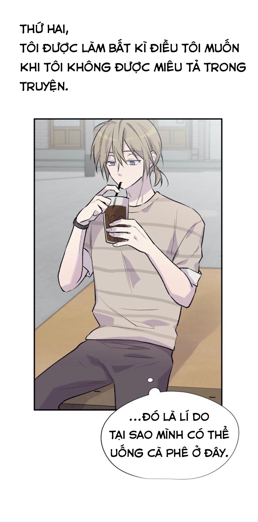 đọc truyện Đừng Viết Nữa,tác Giả Thân Mến! Chương 6 ảnh 58 tại Thiên Thai Truyện