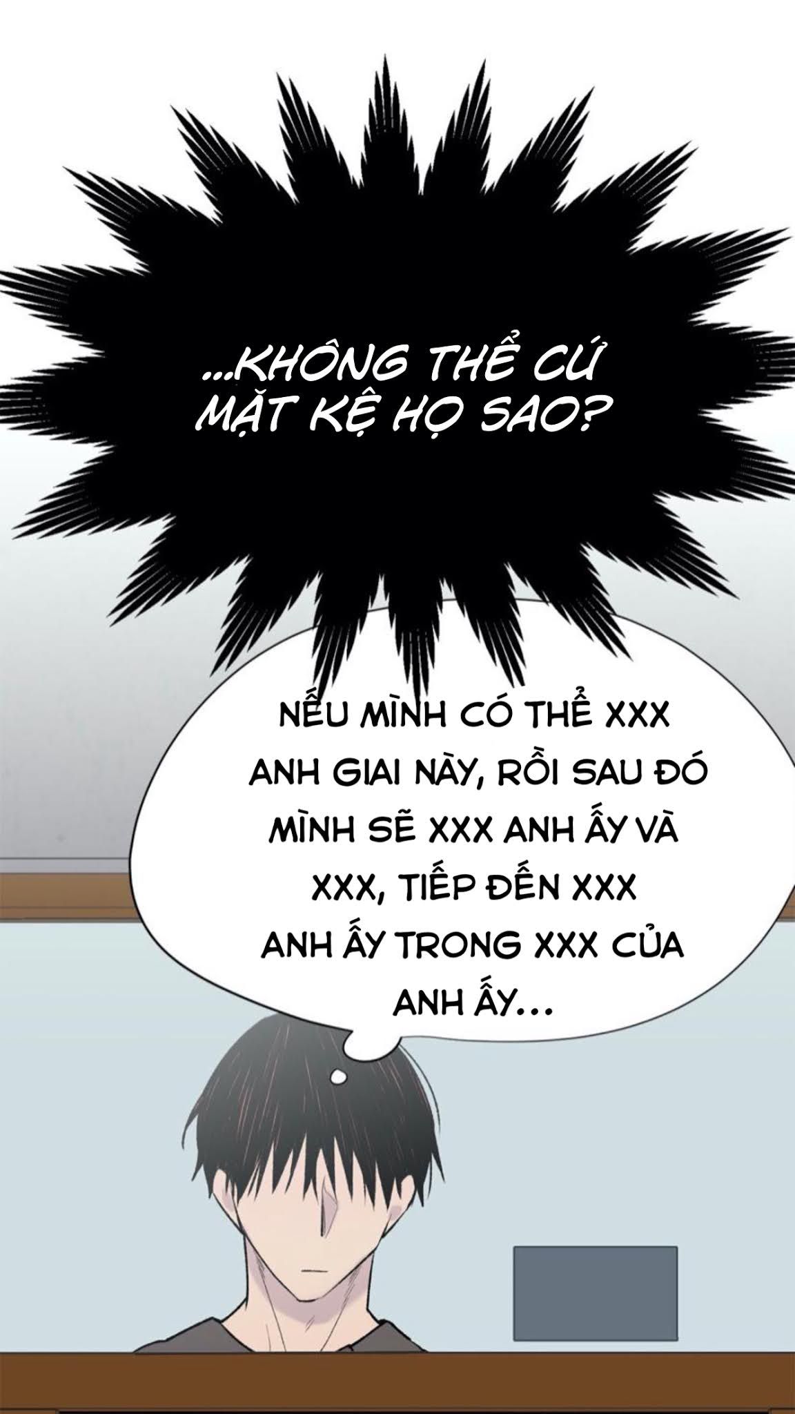 đọc truyện Đừng Viết Nữa,tác Giả Thân Mến! Chương 6 ảnh 8 tại Thiên Thai Truyện