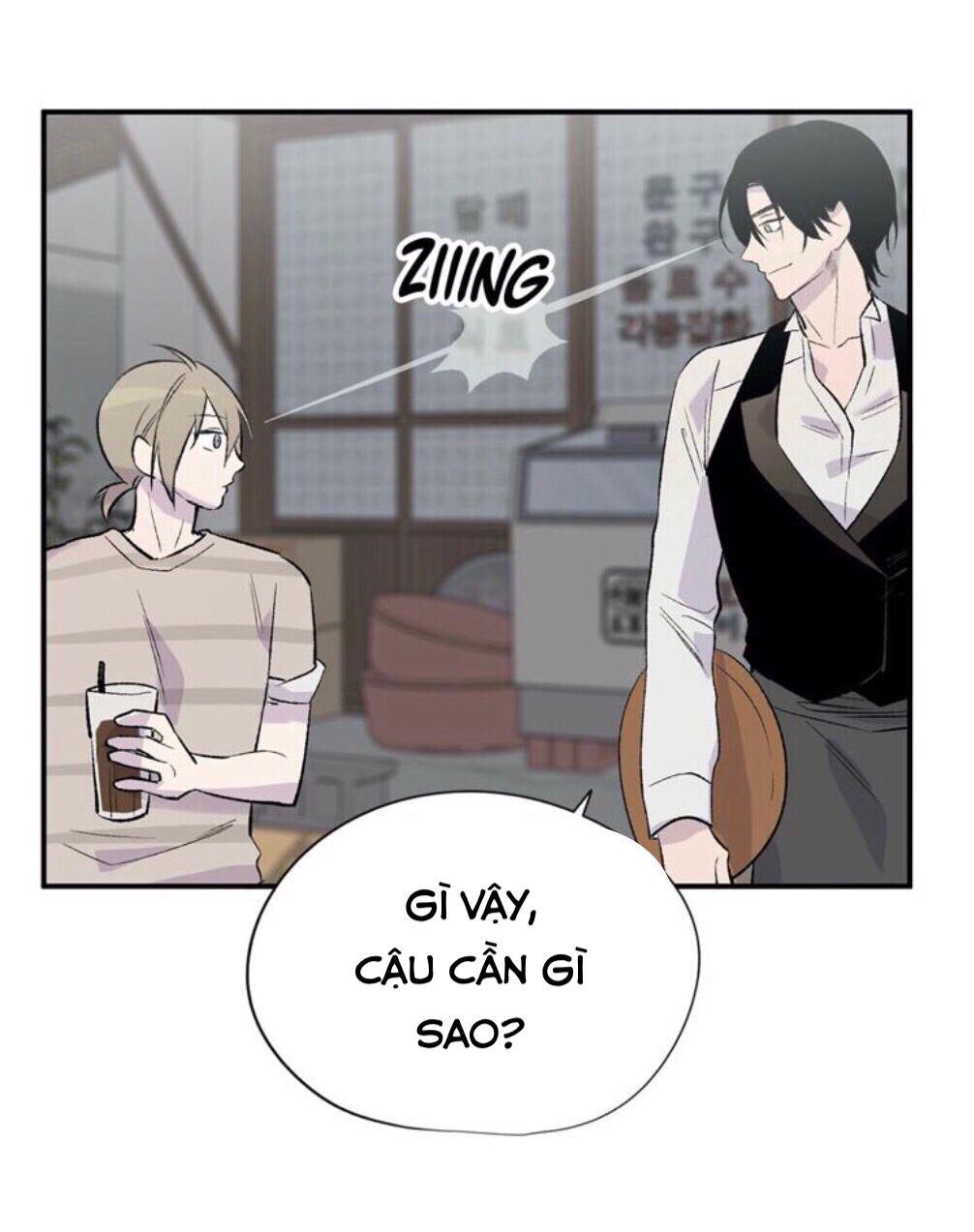 đọc truyện Đừng Viết Nữa,tác Giả Thân Mến! Chương 6 ảnh 66 tại Thiên Thai Truyện