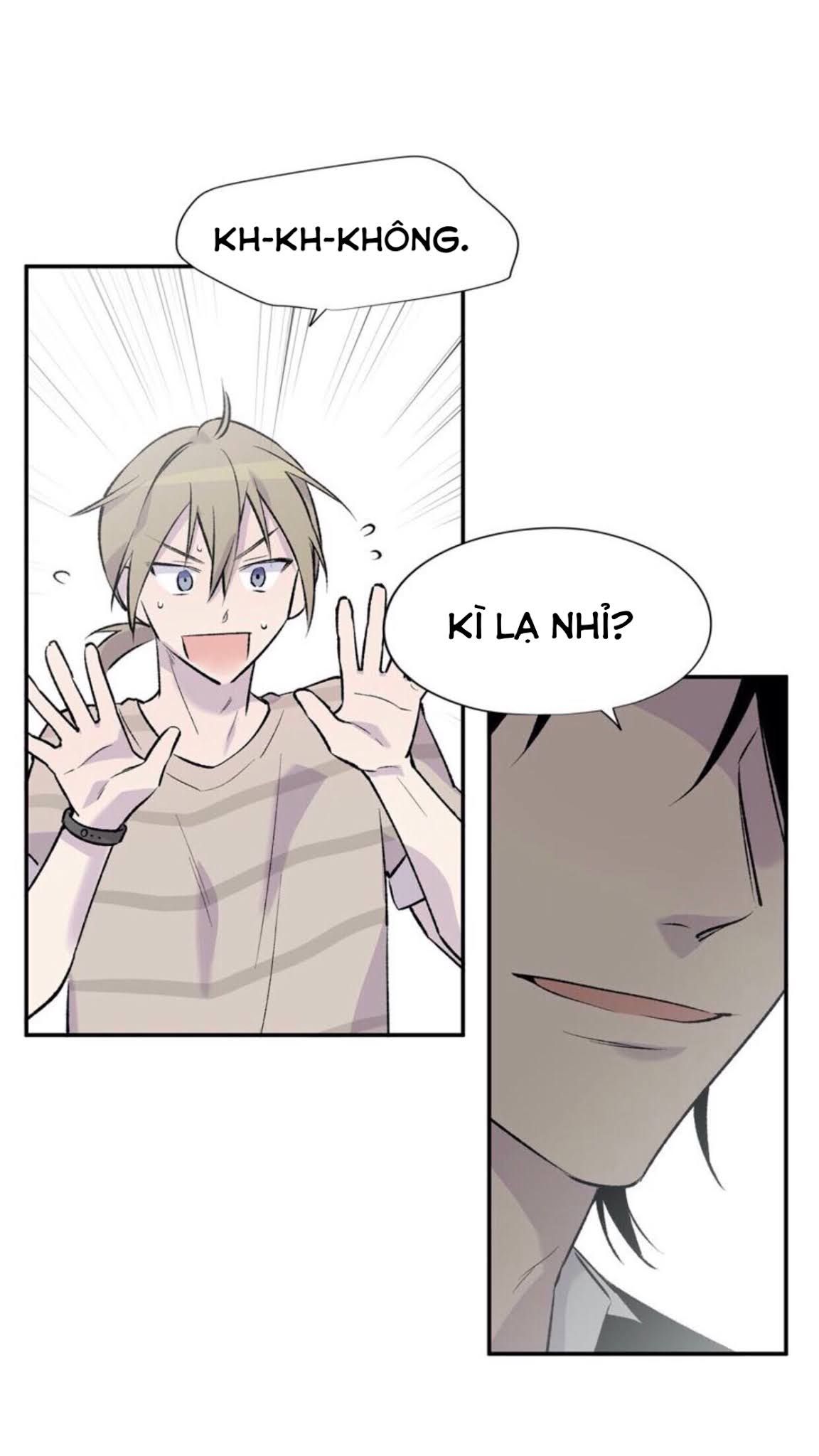 đọc truyện Đừng Viết Nữa,tác Giả Thân Mến! Chương 6 ảnh 67 tại Thiên Thai Truyện