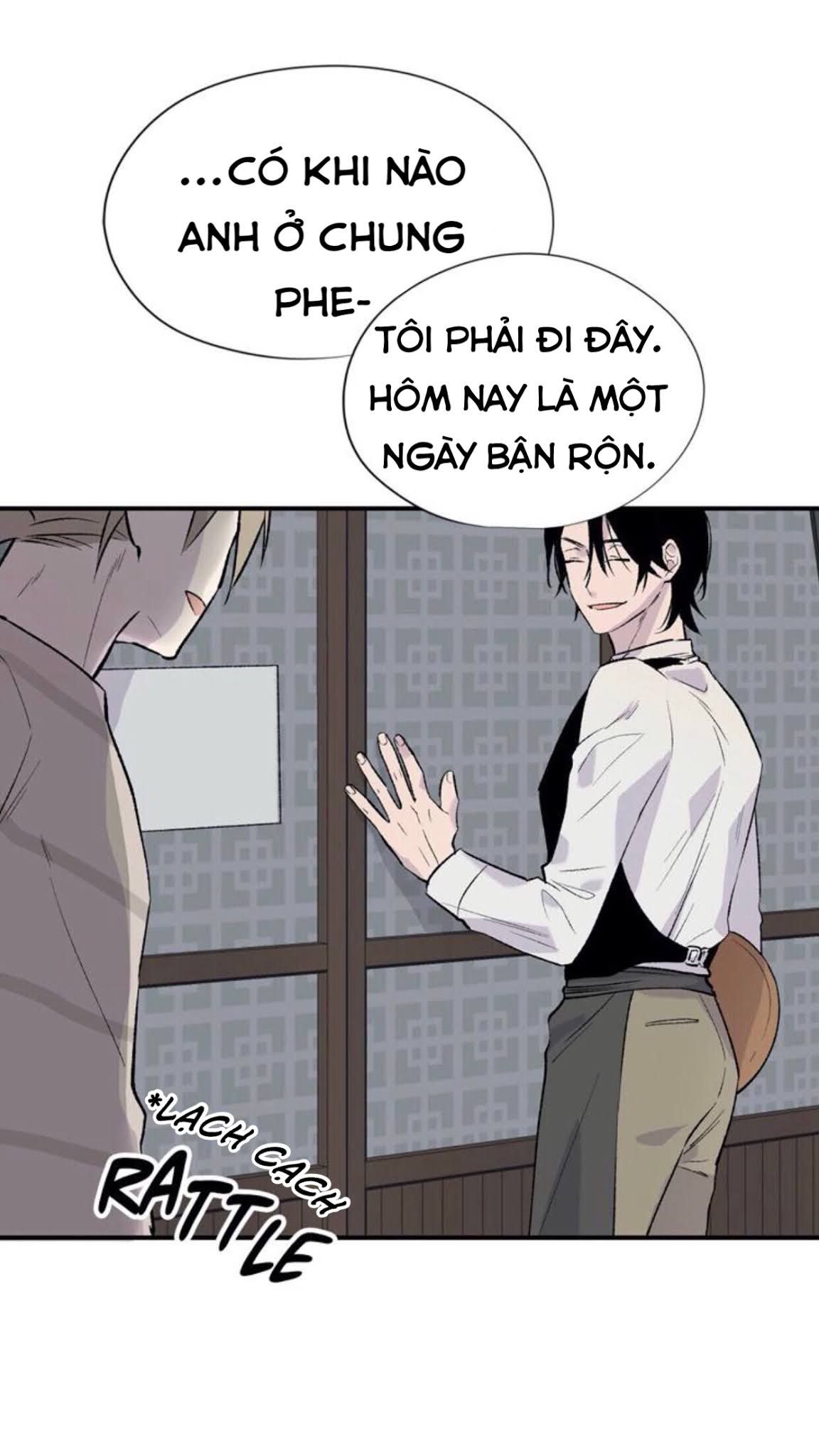 đọc truyện Đừng Viết Nữa,tác Giả Thân Mến! Chương 6 ảnh 70 tại Thiên Thai Truyện