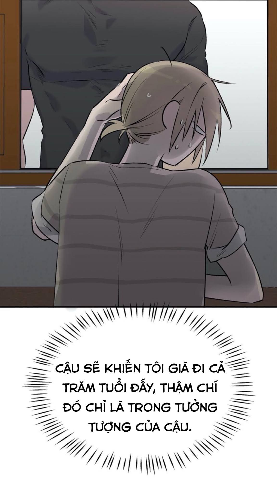 đọc truyện Đừng Viết Nữa,tác Giả Thân Mến! Chương 6 ảnh 9 tại Thiên Thai Truyện