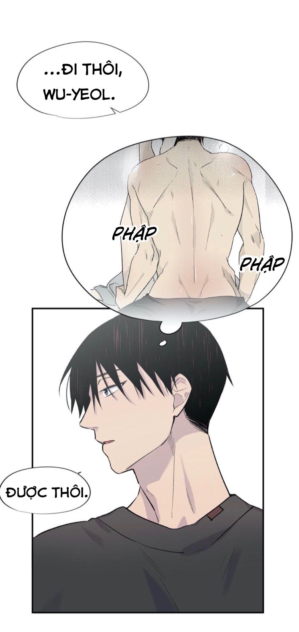 đọc truyện Đừng Viết Nữa,tác Giả Thân Mến! Chương 6 ảnh 10 tại Thiên Thai Truyện