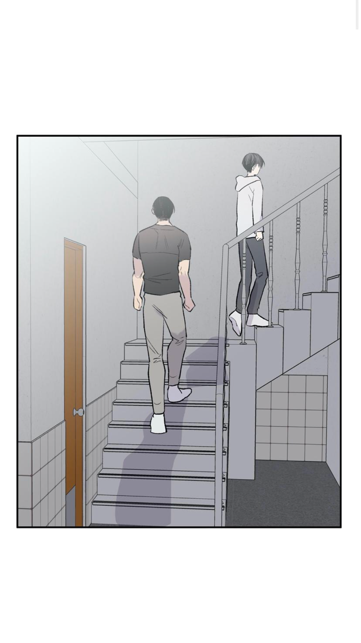 đọc truyện Đừng Viết Nữa,tác Giả Thân Mến! Chương 6 ảnh 11 tại Thiên Thai Truyện