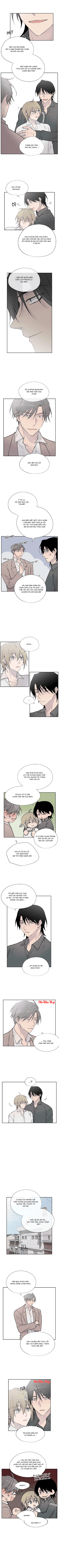 đọc truyện Đừng Viết Nữa,tác Giả Thân Mến! Chương 60 ảnh 4 tại Thiên Thai Truyện