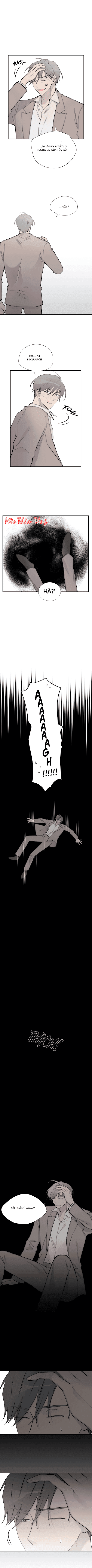 đọc truyện Đừng Viết Nữa,tác Giả Thân Mến! Chương 60 ảnh 5 tại Thiên Thai Truyện