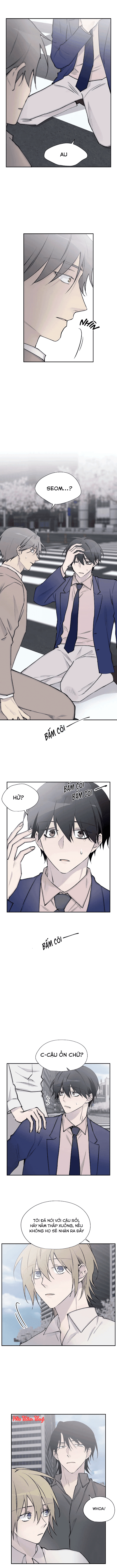 đọc truyện Đừng Viết Nữa,tác Giả Thân Mến! Chương 60 ảnh 7 tại Thiên Thai Truyện