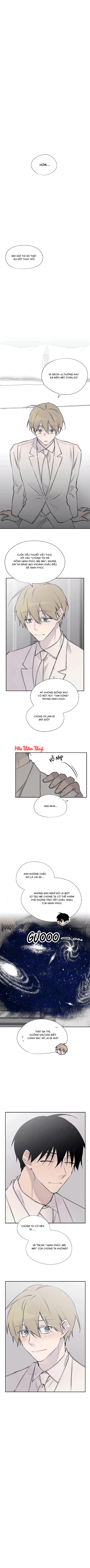 đọc truyện Đừng Viết Nữa,tác Giả Thân Mến! Chương 60 ảnh 9 tại Thiên Thai Truyện