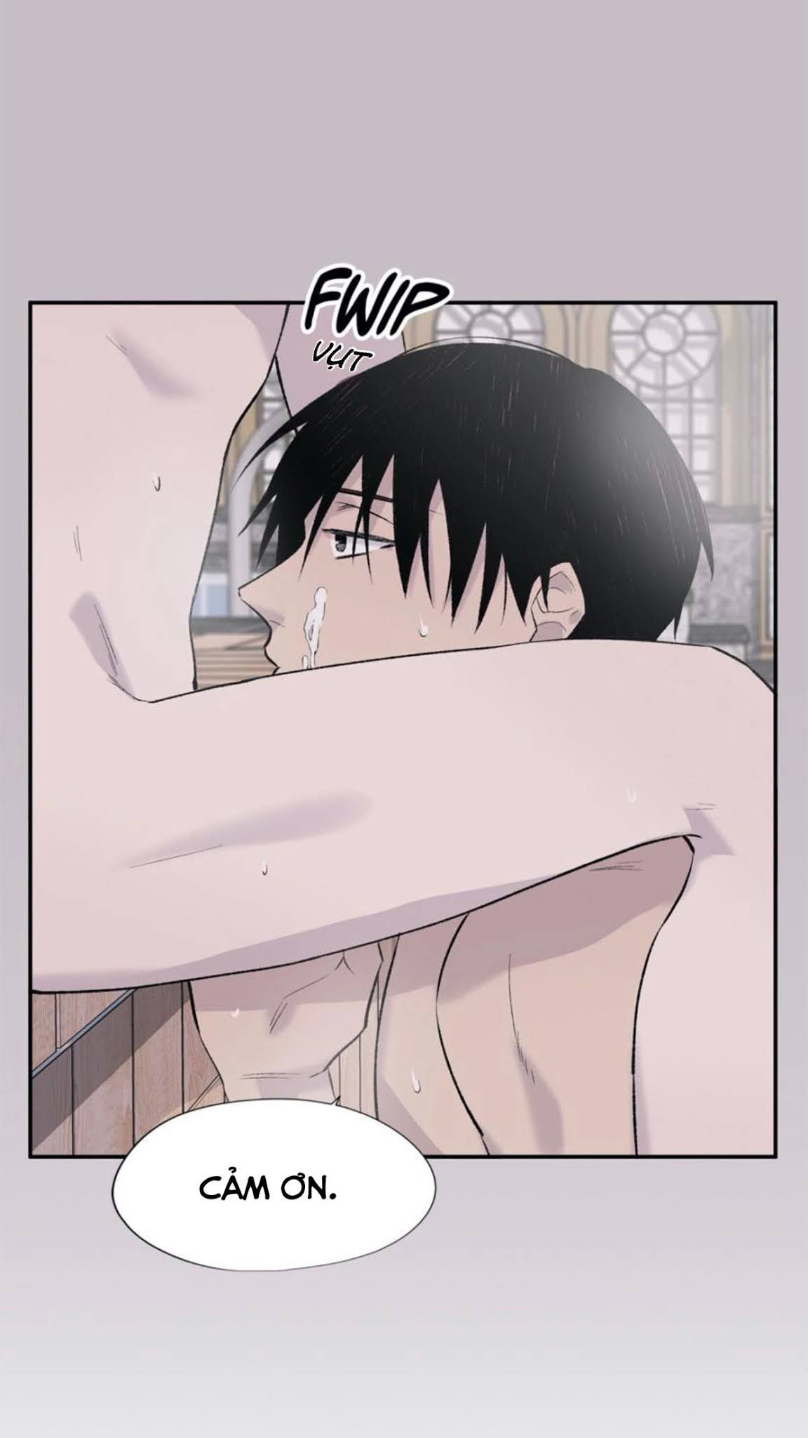 đọc truyện Đừng Viết Nữa,tác Giả Thân Mến! Chương 7 ảnh 18 tại Thiên Thai Truyện