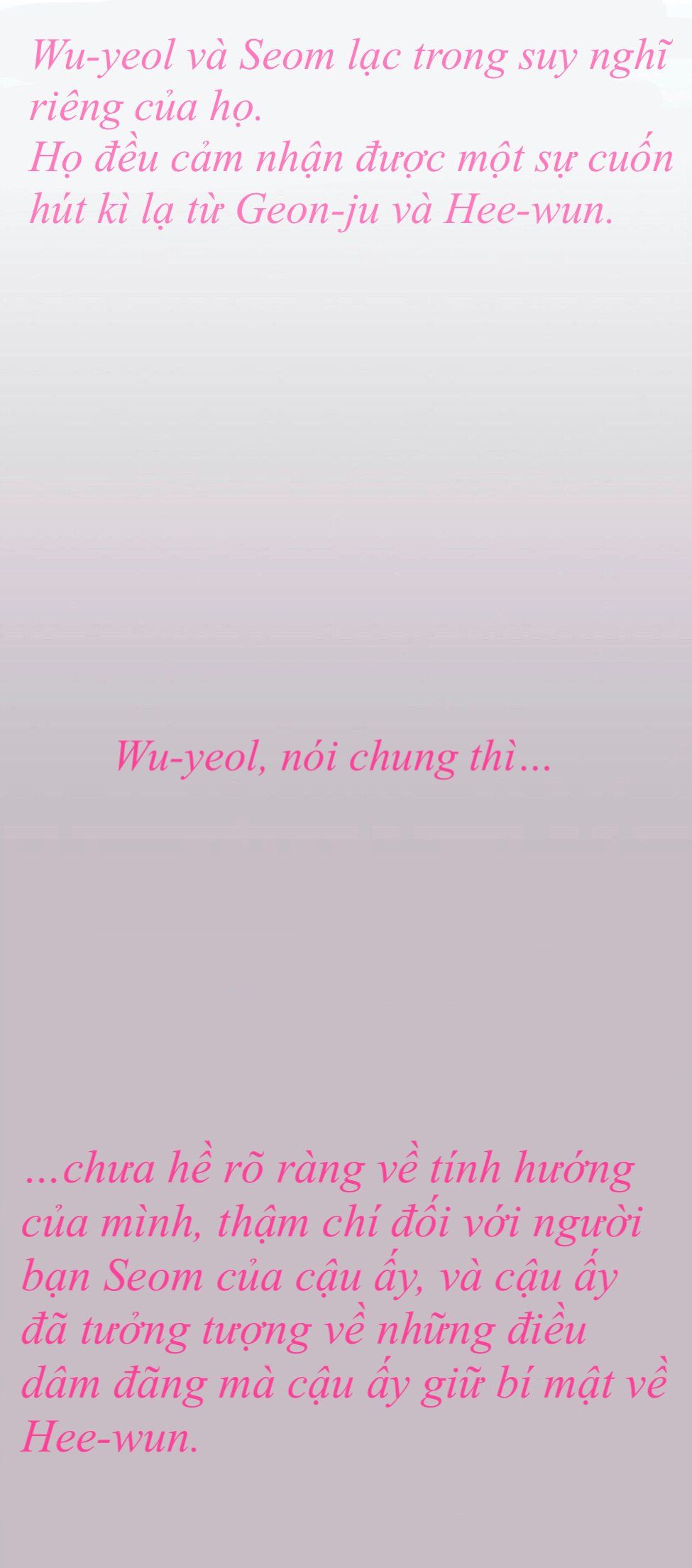 đọc truyện Đừng Viết Nữa,tác Giả Thân Mến! Chương 7 ảnh 21 tại Thiên Thai Truyện