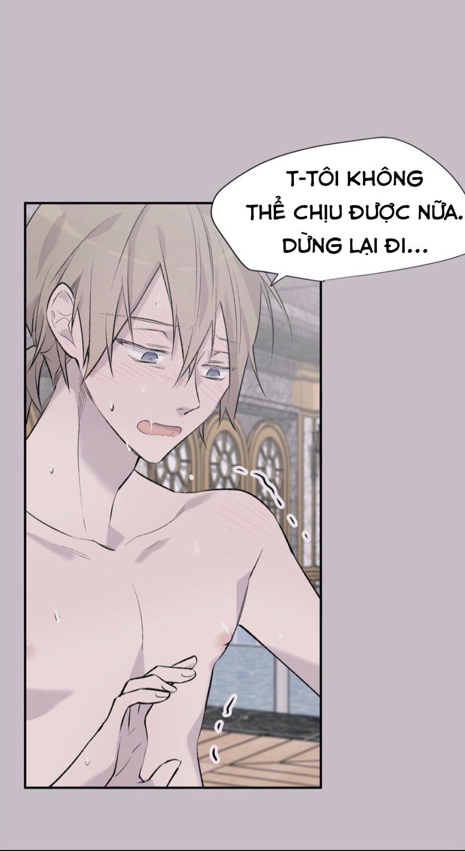 đọc truyện Đừng Viết Nữa,tác Giả Thân Mến! Chương 7 ảnh 26 tại Thiên Thai Truyện