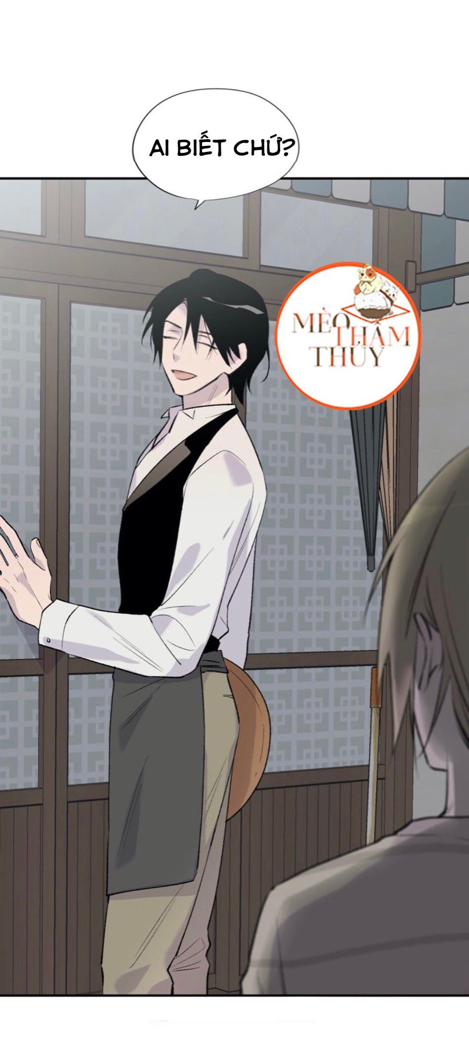 đọc truyện Đừng Viết Nữa,tác Giả Thân Mến! Chương 7 ảnh 5 tại Thiên Thai Truyện