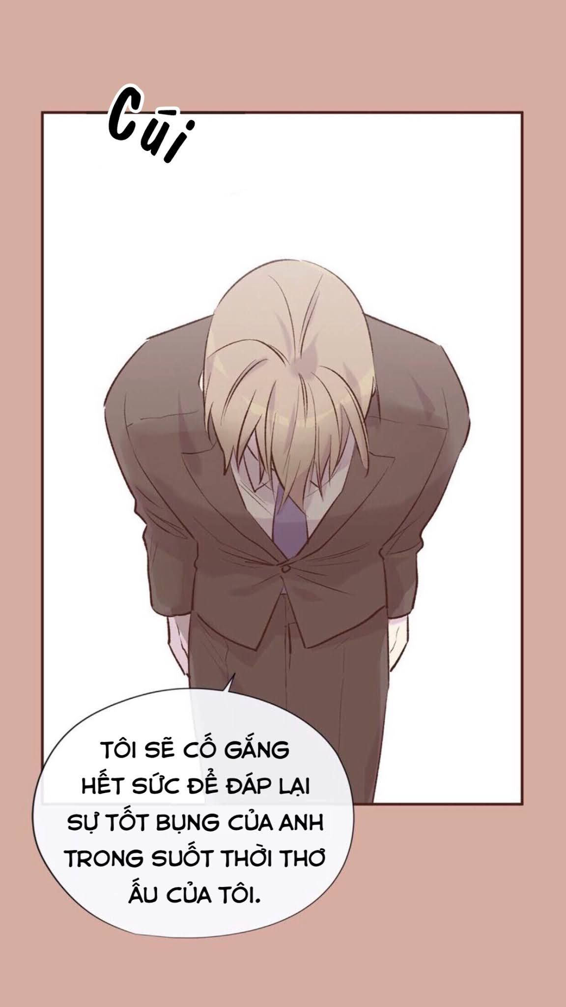 đọc truyện Đừng Viết Nữa,tác Giả Thân Mến! Chương 7 ảnh 33 tại Thiên Thai Truyện