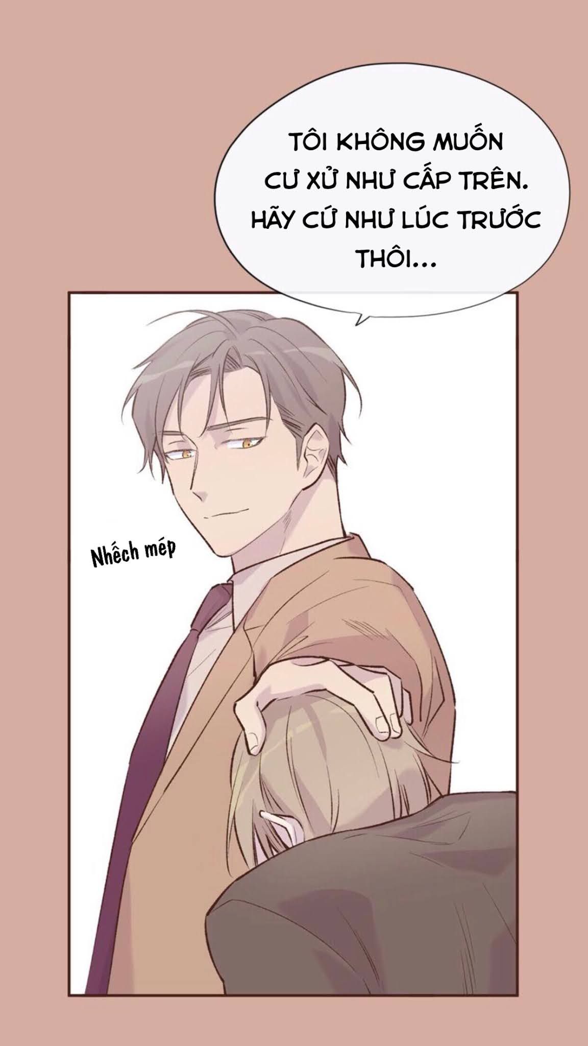 đọc truyện Đừng Viết Nữa,tác Giả Thân Mến! Chương 7 ảnh 35 tại Thiên Thai Truyện