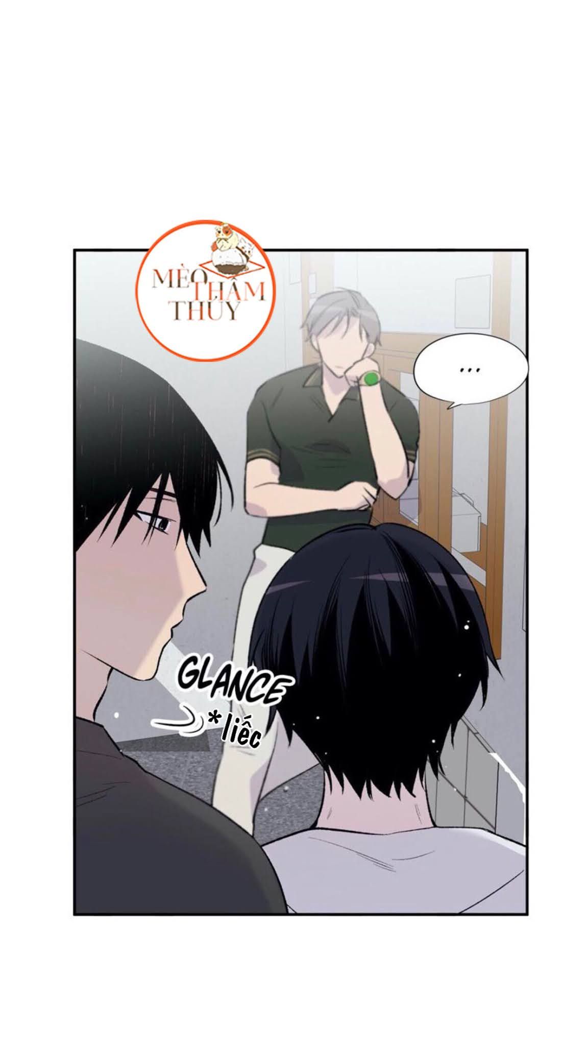 đọc truyện Đừng Viết Nữa,tác Giả Thân Mến! Chương 7 ảnh 40 tại Thiên Thai Truyện