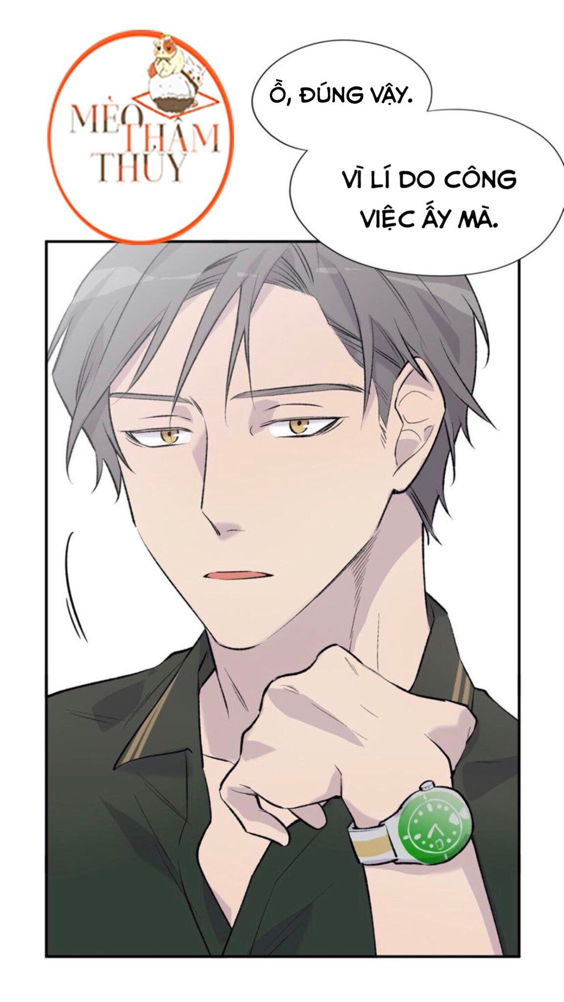 đọc truyện Đừng Viết Nữa,tác Giả Thân Mến! Chương 7 ảnh 42 tại Thiên Thai Truyện