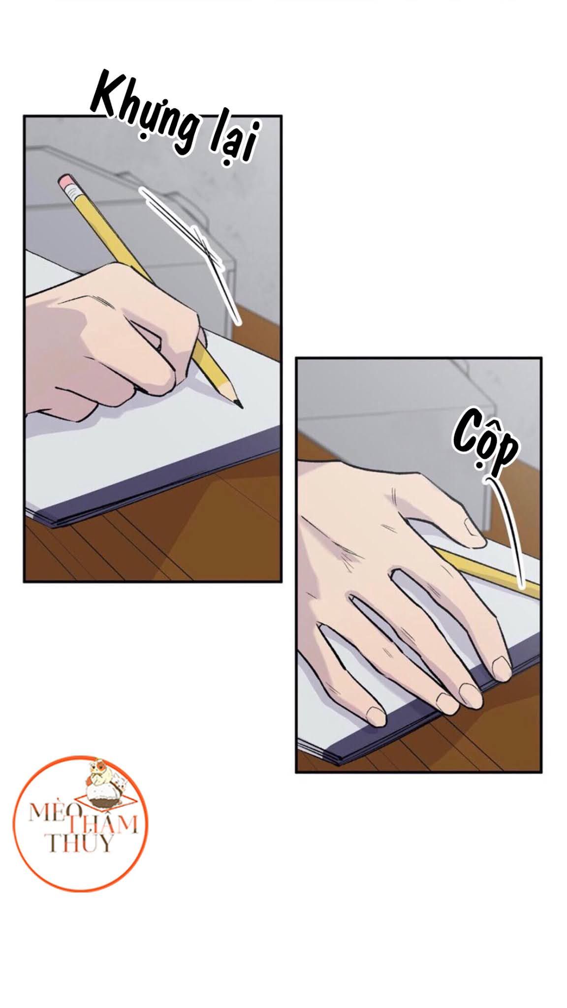 đọc truyện Đừng Viết Nữa,tác Giả Thân Mến! Chương 7 ảnh 43 tại Thiên Thai Truyện