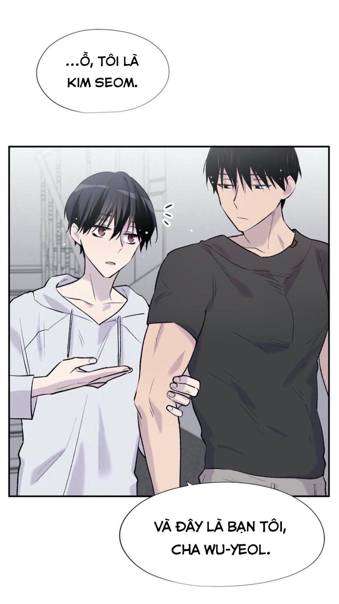 đọc truyện Đừng Viết Nữa,tác Giả Thân Mến! Chương 7 ảnh 46 tại Thiên Thai Truyện