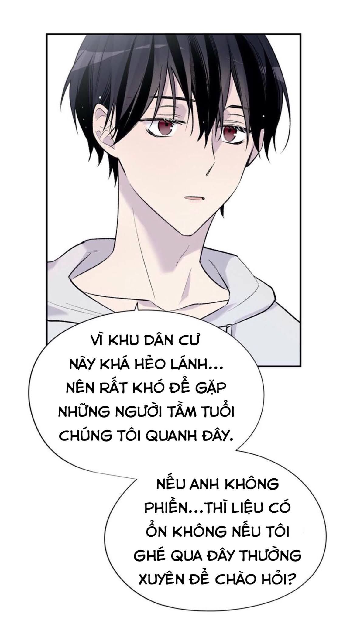 đọc truyện Đừng Viết Nữa,tác Giả Thân Mến! Chương 7 ảnh 47 tại Thiên Thai Truyện