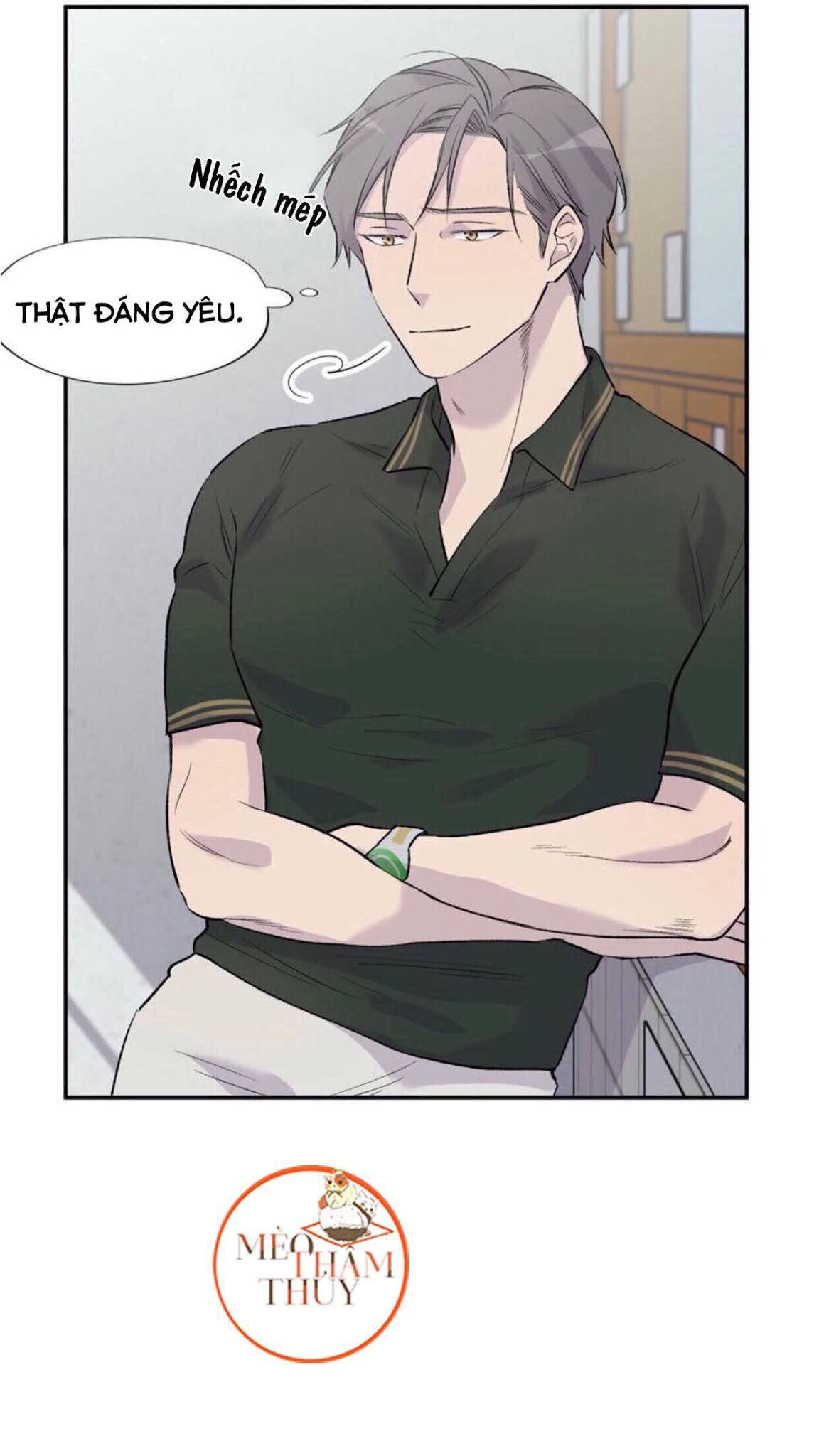 đọc truyện Đừng Viết Nữa,tác Giả Thân Mến! Chương 7 ảnh 48 tại Thiên Thai Truyện