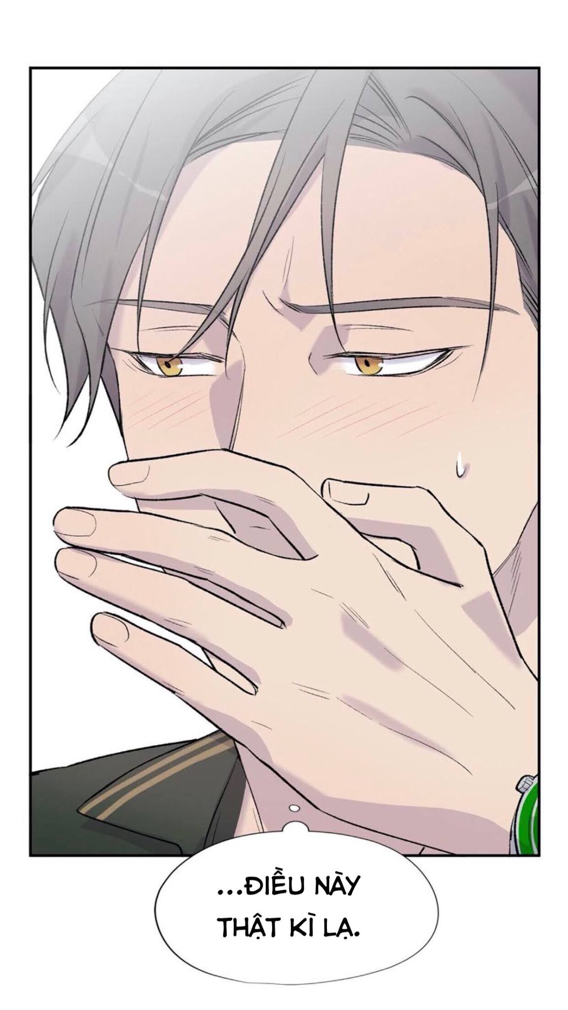 đọc truyện Đừng Viết Nữa,tác Giả Thân Mến! Chương 7 ảnh 51 tại Thiên Thai Truyện