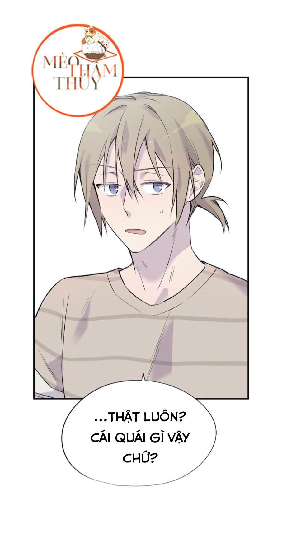 đọc truyện Đừng Viết Nữa,tác Giả Thân Mến! Chương 7 ảnh 7 tại Thiên Thai Truyện