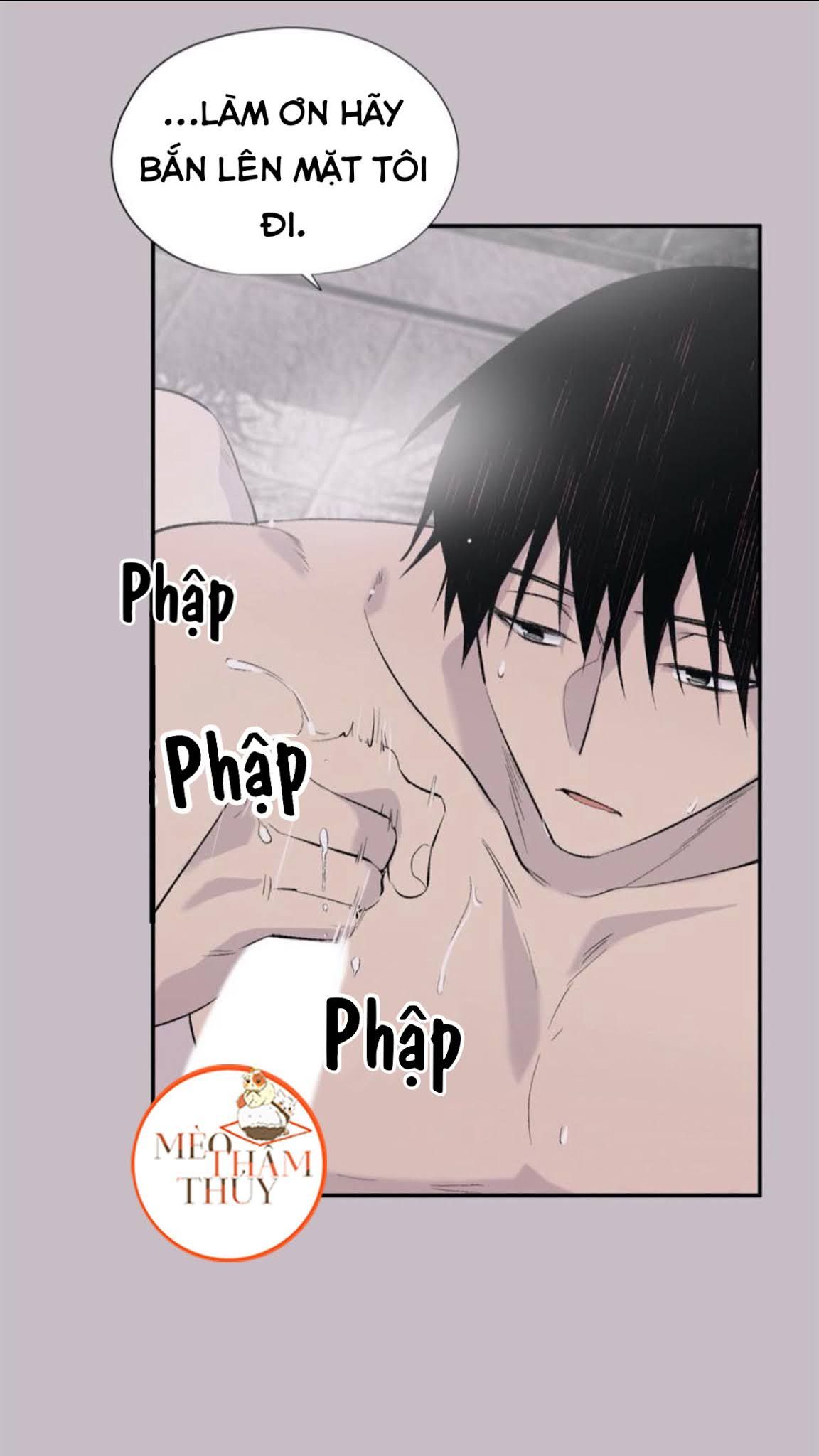 đọc truyện Đừng Viết Nữa,tác Giả Thân Mến! Chương 7 ảnh 10 tại Thiên Thai Truyện