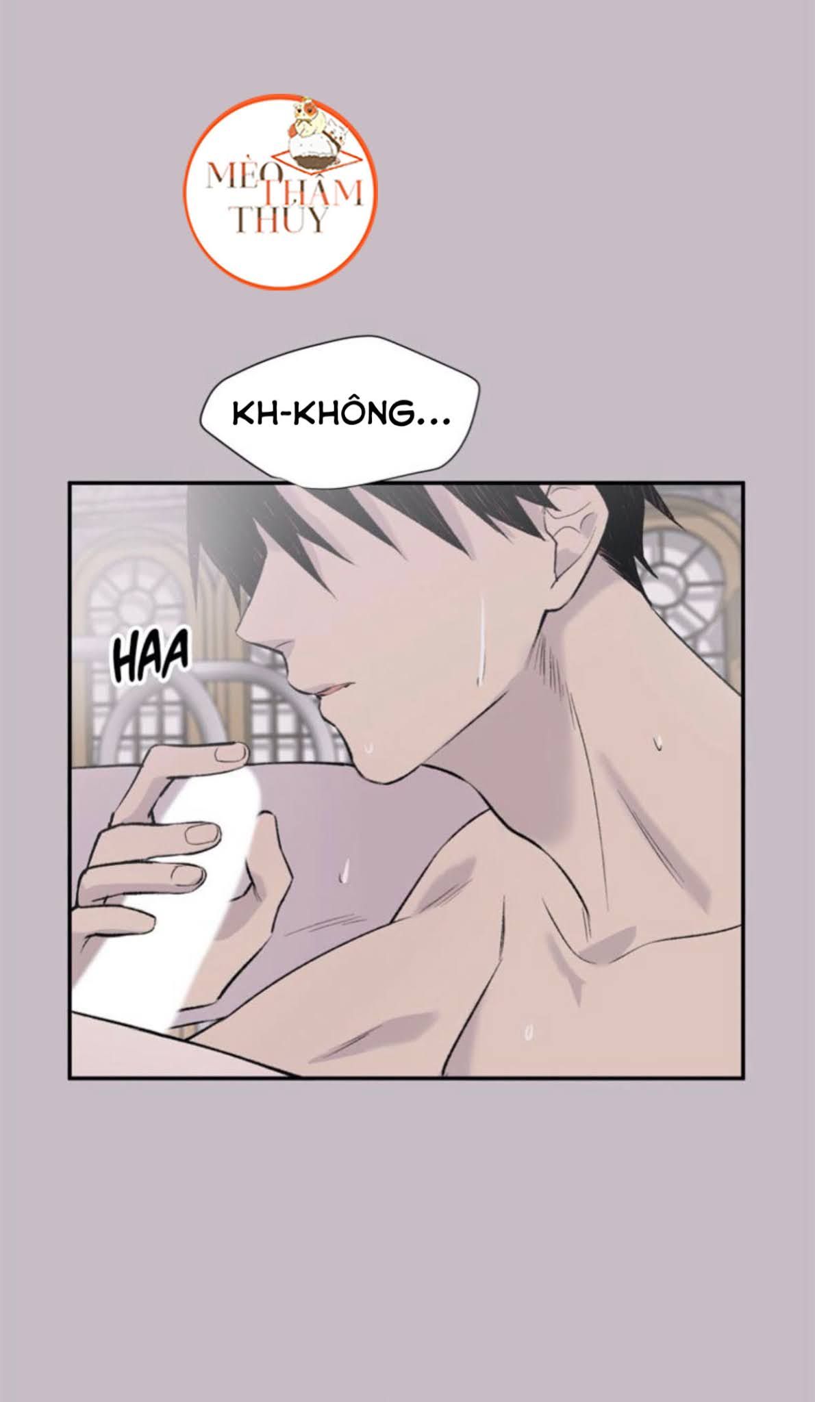 đọc truyện Đừng Viết Nữa,tác Giả Thân Mến! Chương 7 ảnh 11 tại Thiên Thai Truyện