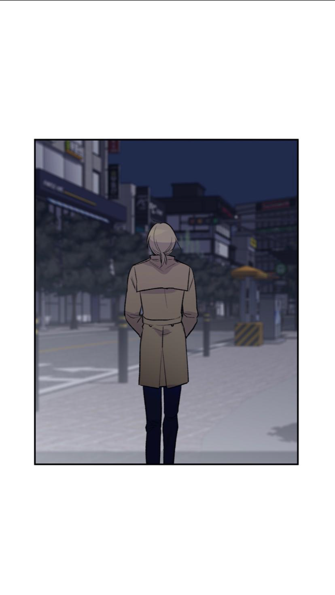 đọc truyện Đừng Viết Nữa,tác Giả Thân Mến! Chương 8 ảnh 3 tại Thiên Thai Truyện