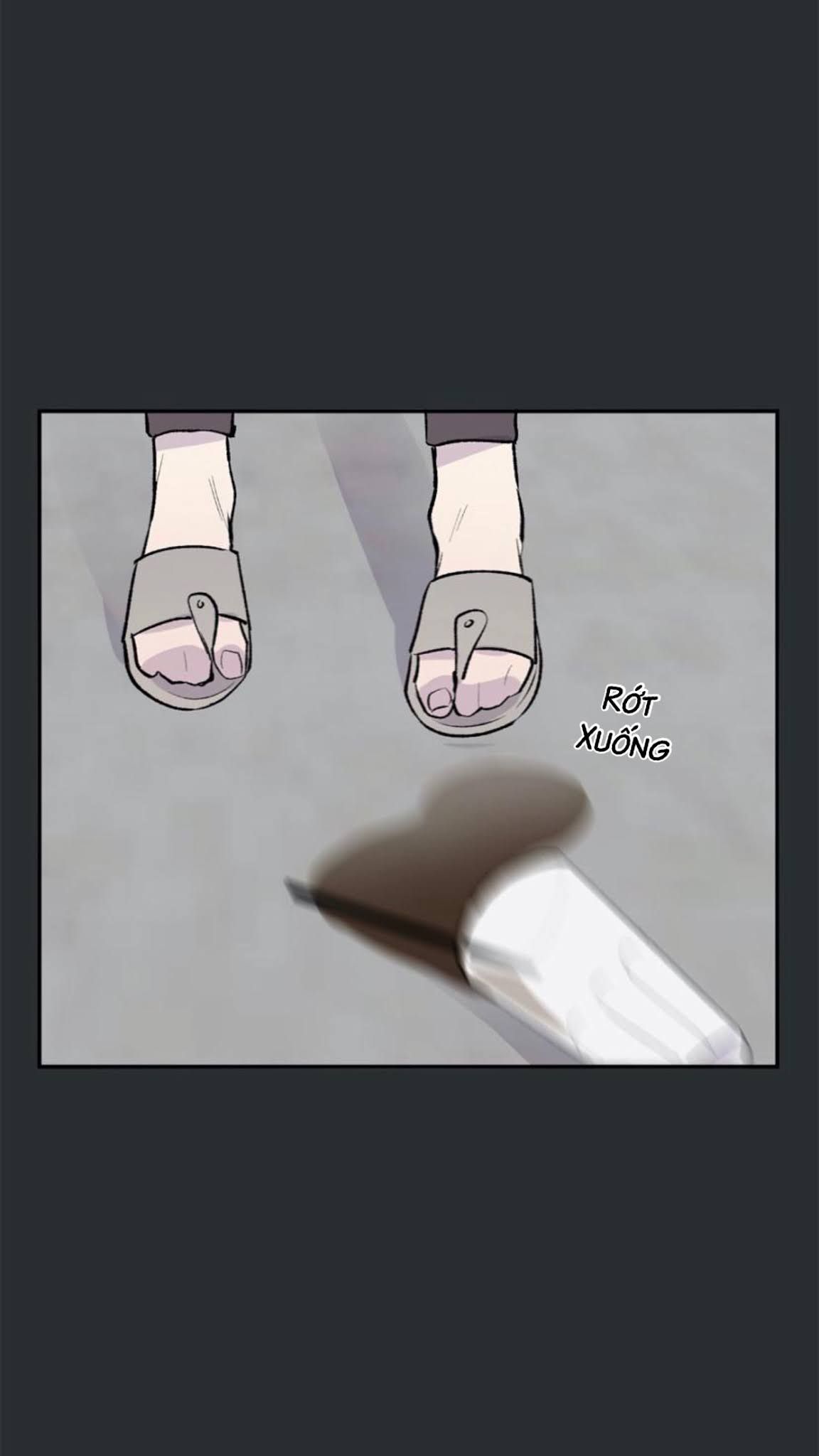 đọc truyện Đừng Viết Nữa,tác Giả Thân Mến! Chương 8 ảnh 18 tại Thiên Thai Truyện