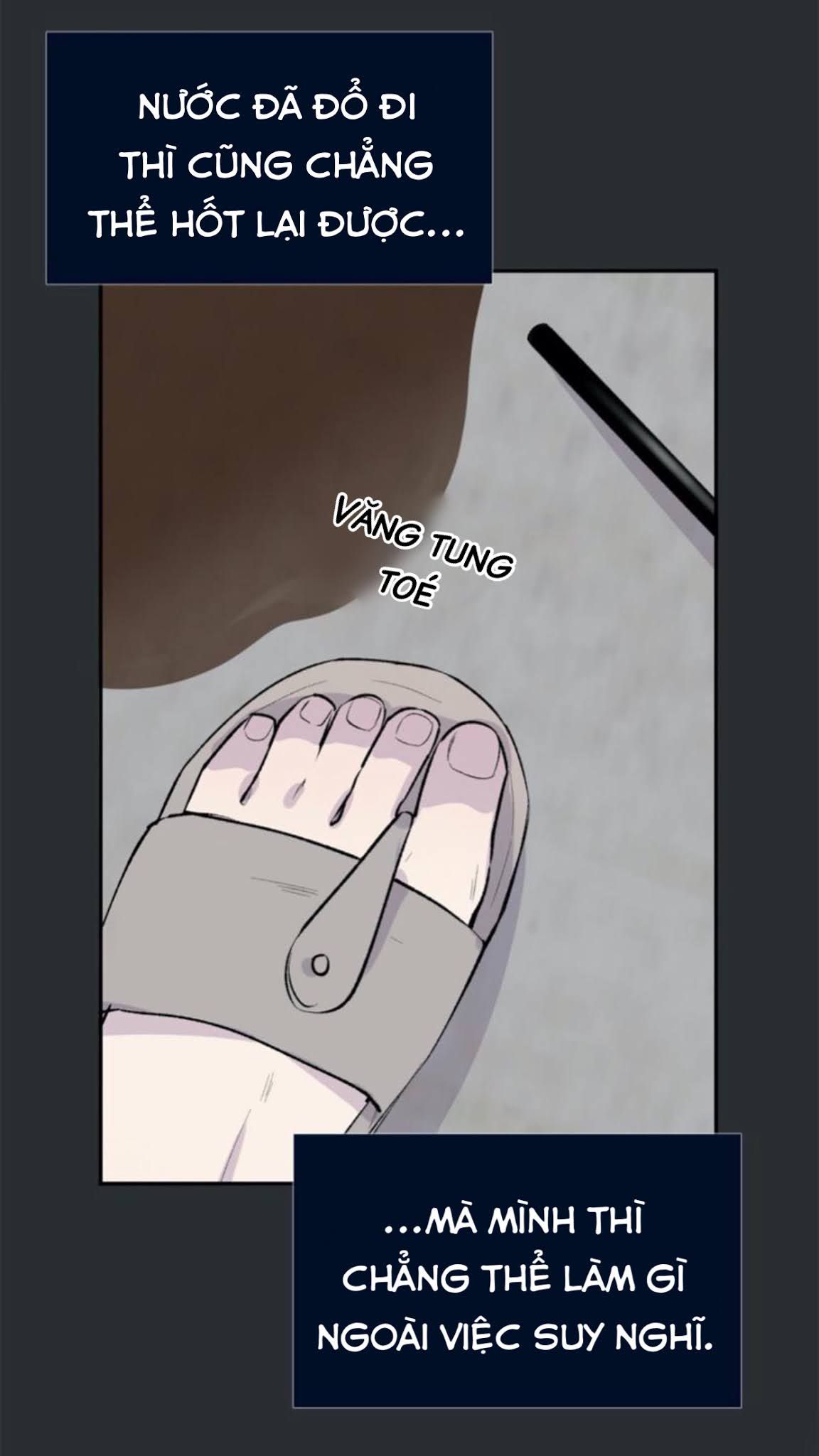 đọc truyện Đừng Viết Nữa,tác Giả Thân Mến! Chương 8 ảnh 19 tại Thiên Thai Truyện