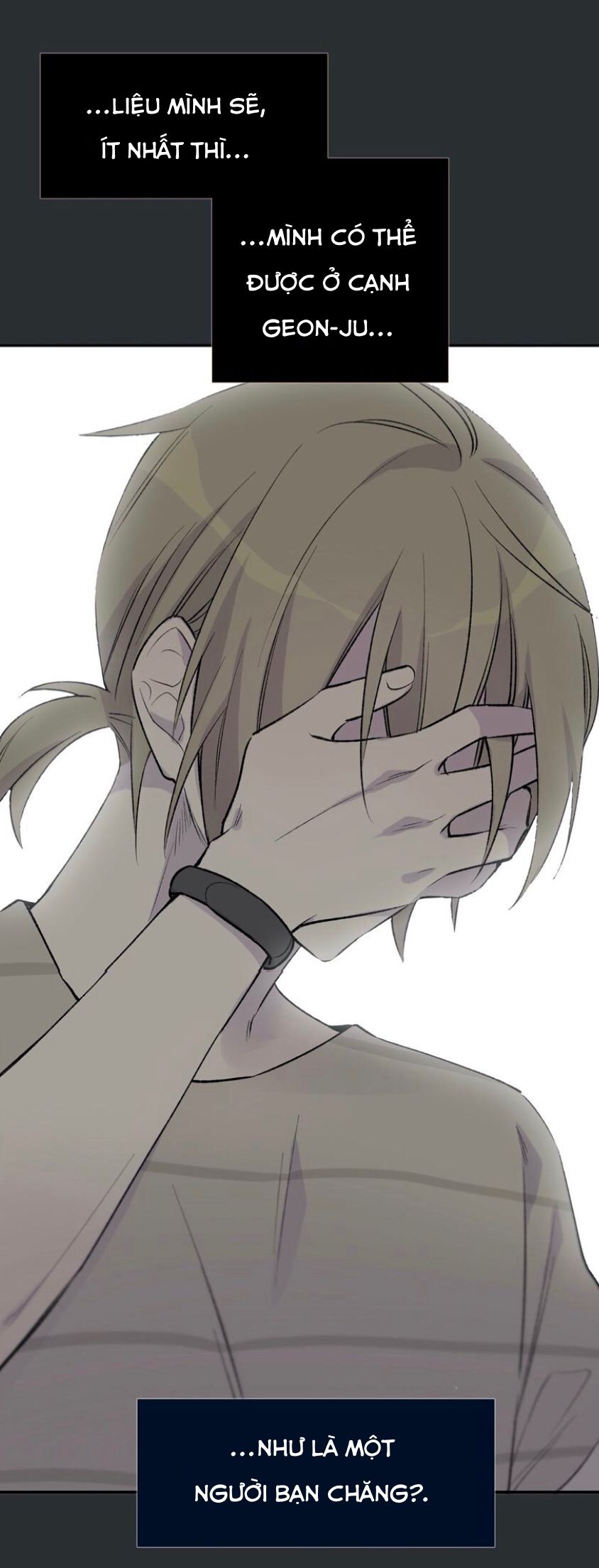 đọc truyện Đừng Viết Nữa,tác Giả Thân Mến! Chương 8 ảnh 21 tại Thiên Thai Truyện