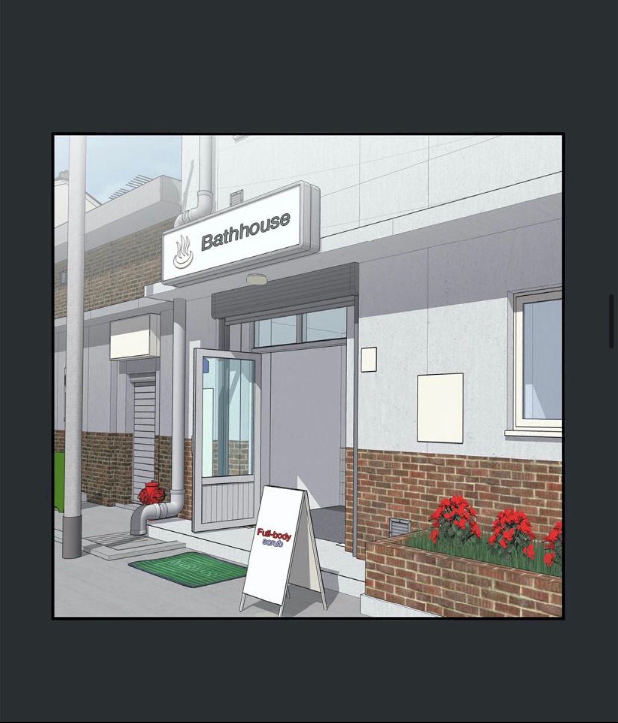 đọc truyện Đừng Viết Nữa,tác Giả Thân Mến! Chương 8 ảnh 23 tại Thiên Thai Truyện