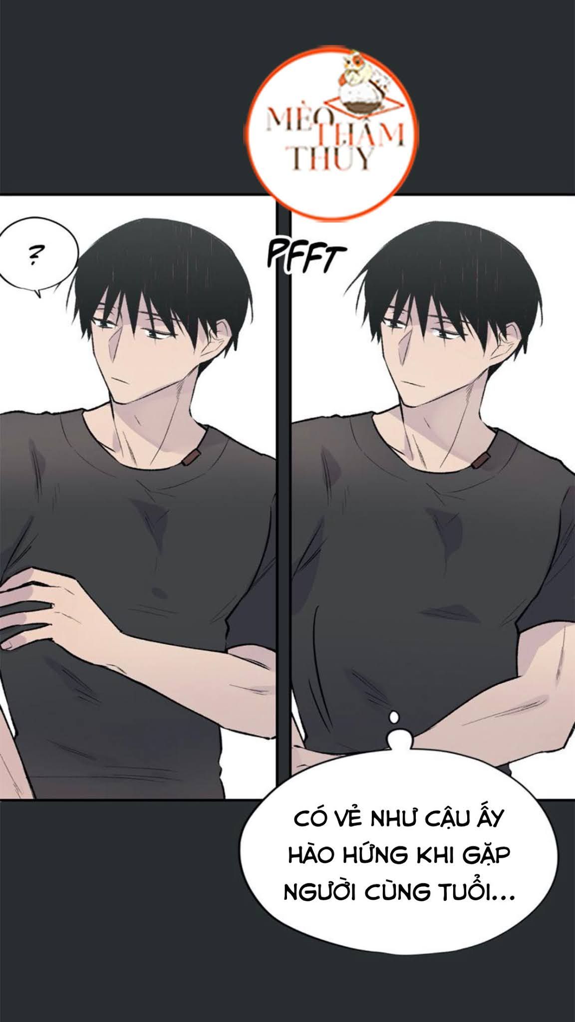 đọc truyện Đừng Viết Nữa,tác Giả Thân Mến! Chương 8 ảnh 27 tại Thiên Thai Truyện