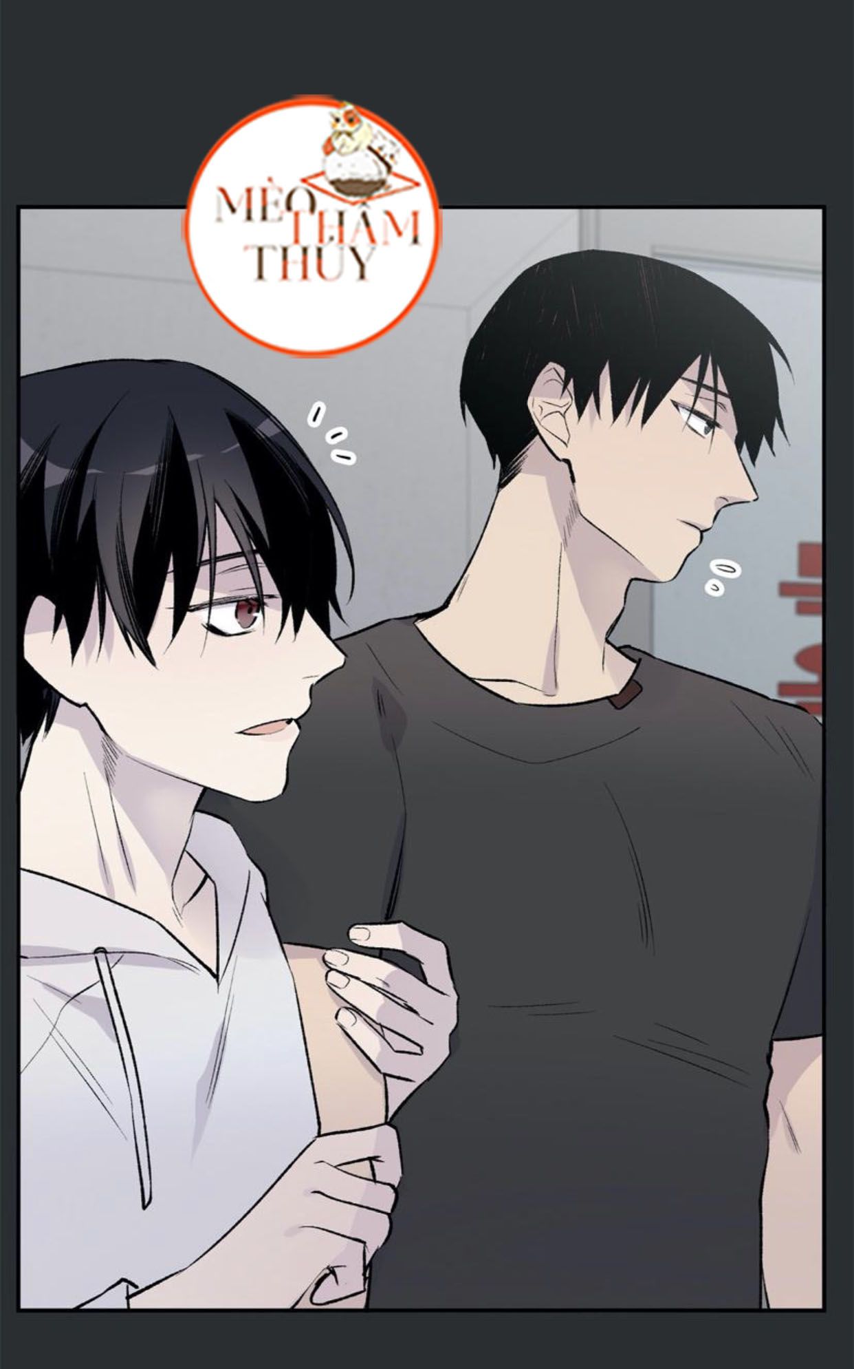 đọc truyện Đừng Viết Nữa,tác Giả Thân Mến! Chương 8 ảnh 29 tại Thiên Thai Truyện