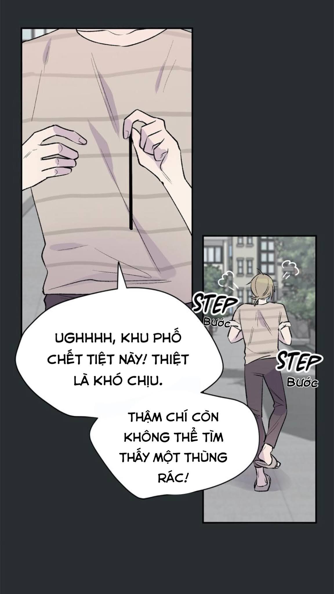 đọc truyện Đừng Viết Nữa,tác Giả Thân Mến! Chương 8 ảnh 31 tại Thiên Thai Truyện