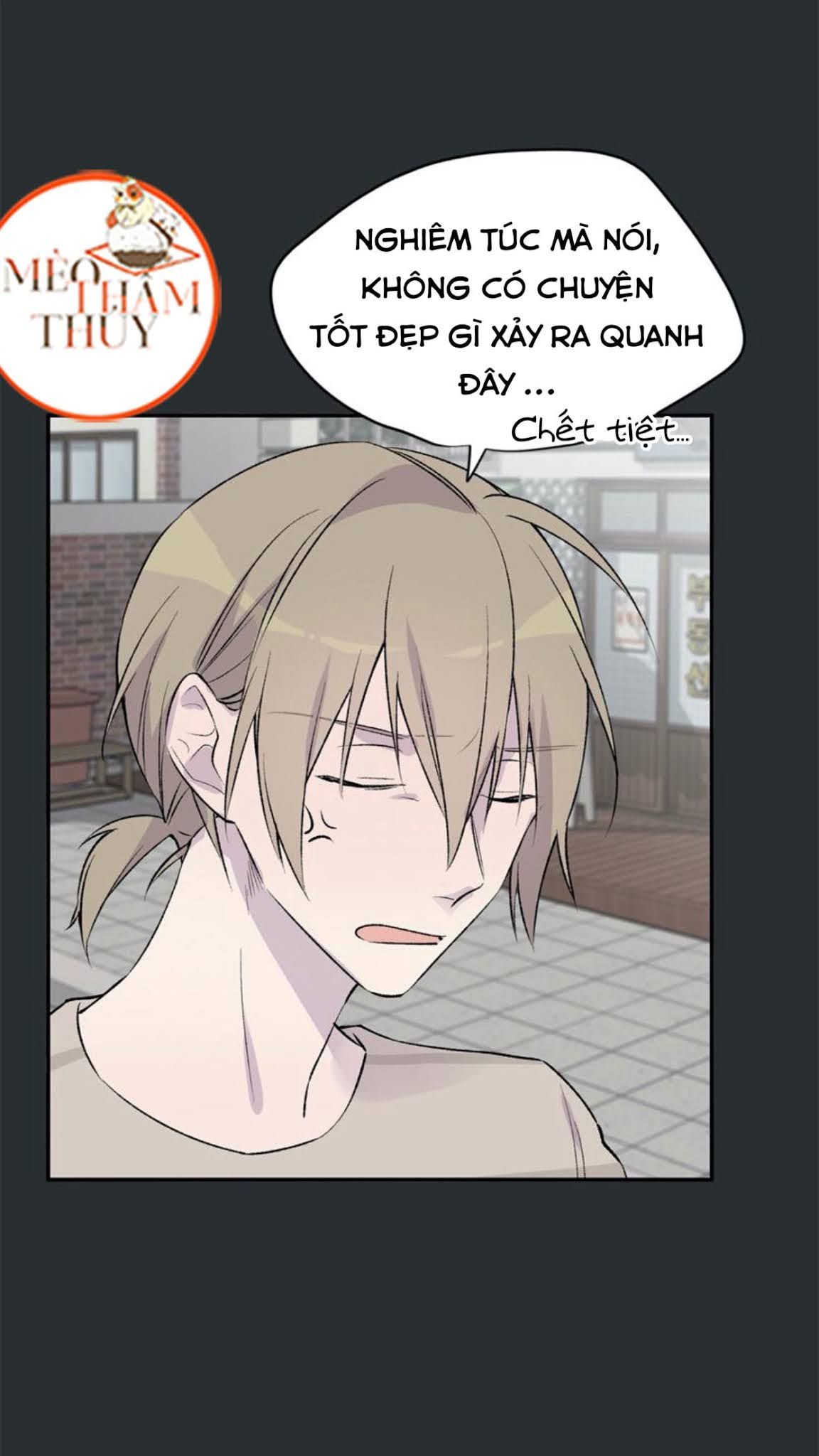 đọc truyện Đừng Viết Nữa,tác Giả Thân Mến! Chương 8 ảnh 32 tại Thiên Thai Truyện