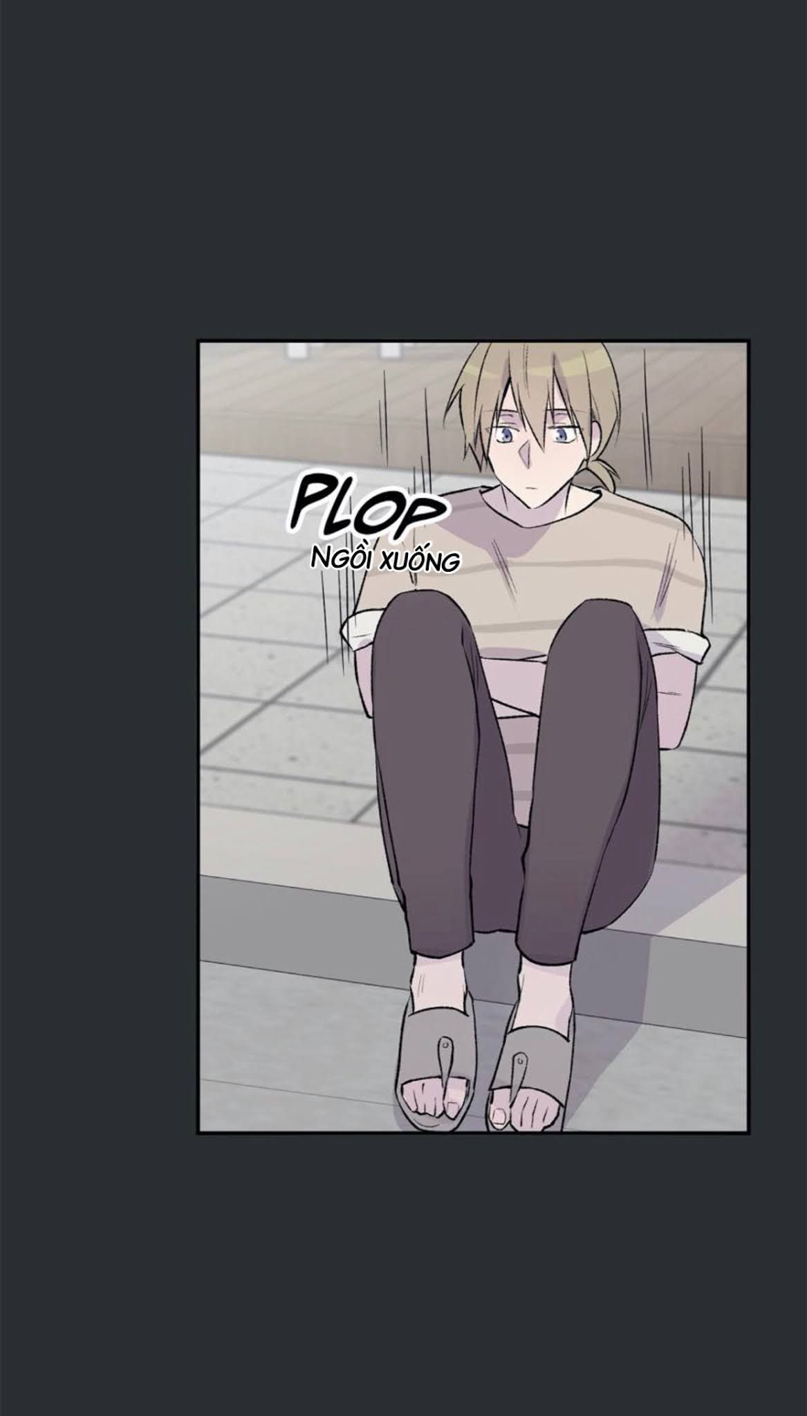 đọc truyện Đừng Viết Nữa,tác Giả Thân Mến! Chương 8 ảnh 34 tại Thiên Thai Truyện