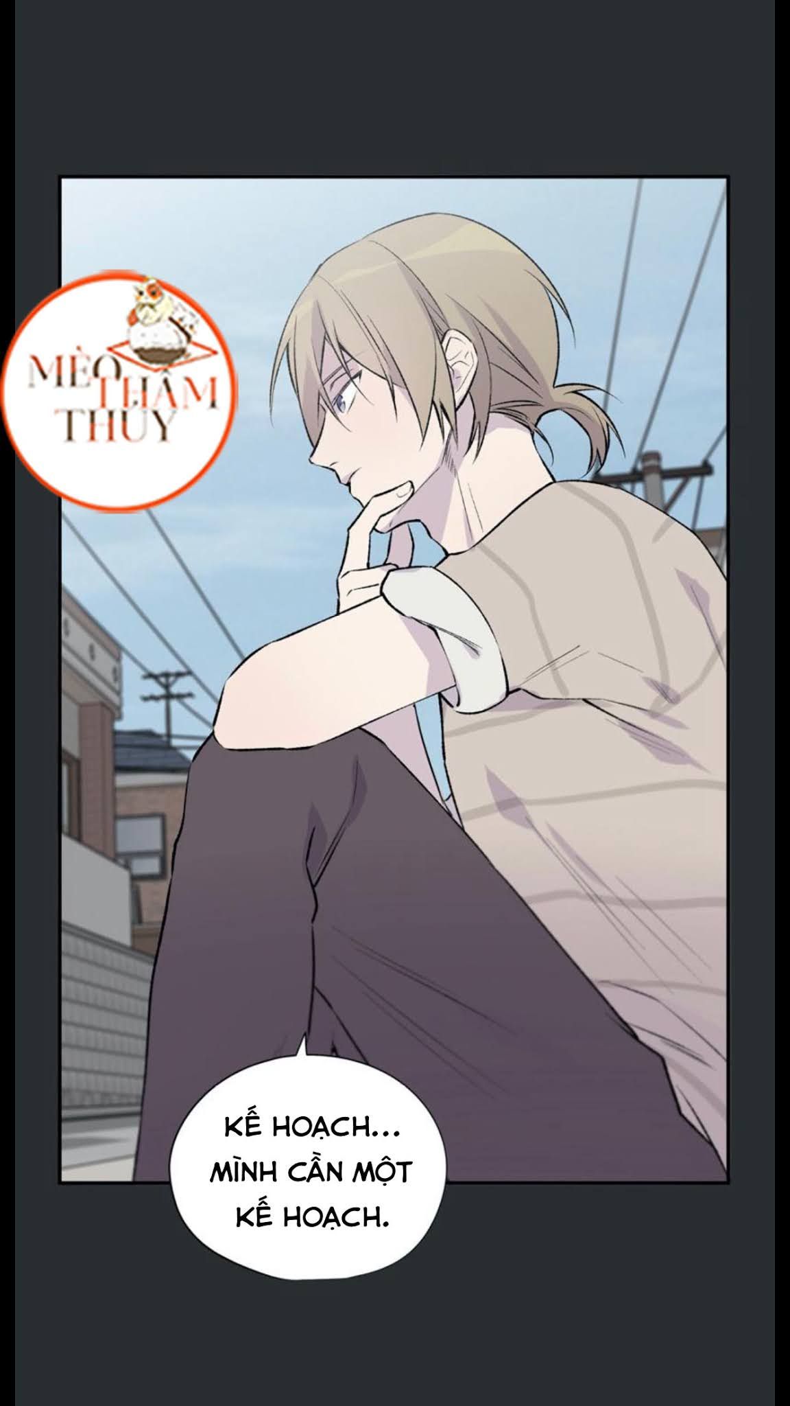 đọc truyện Đừng Viết Nữa,tác Giả Thân Mến! Chương 8 ảnh 36 tại Thiên Thai Truyện