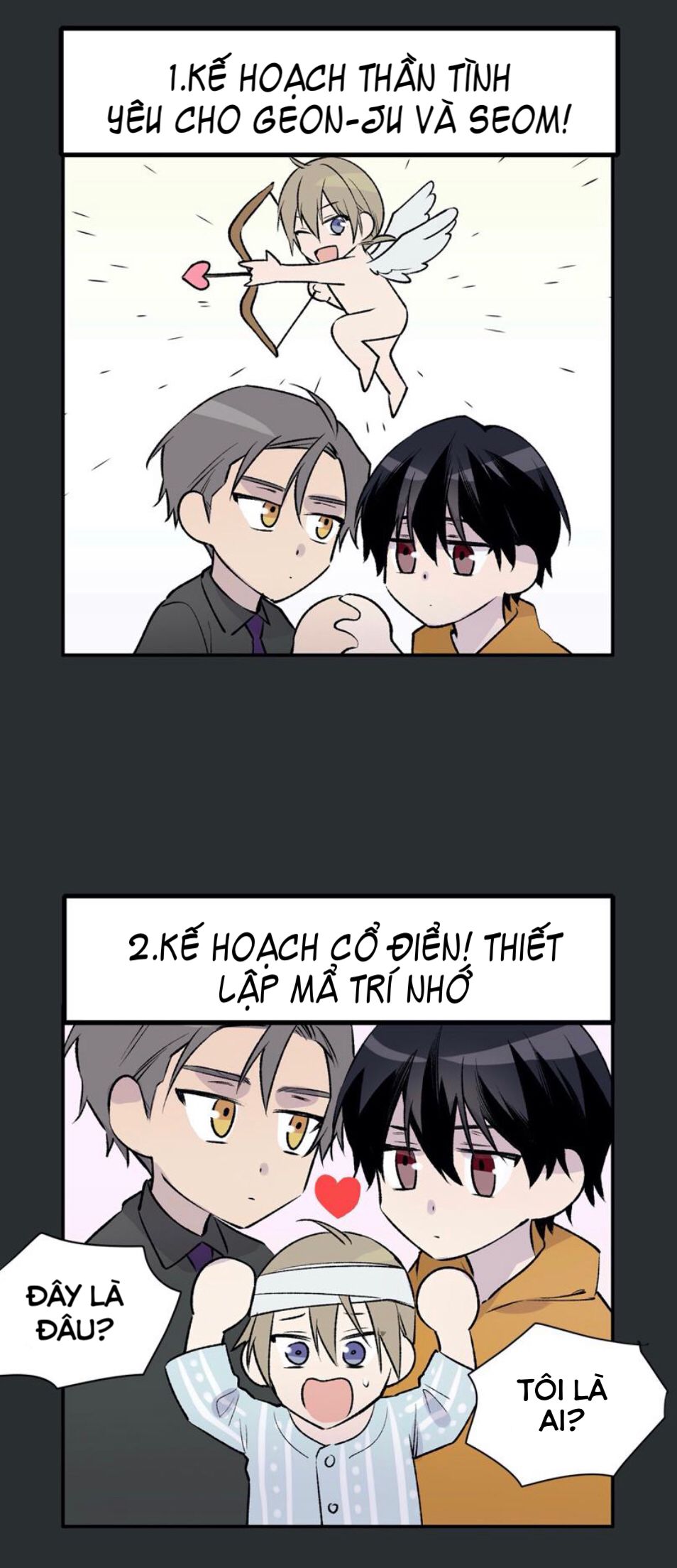 đọc truyện Đừng Viết Nữa,tác Giả Thân Mến! Chương 8 ảnh 37 tại Thiên Thai Truyện