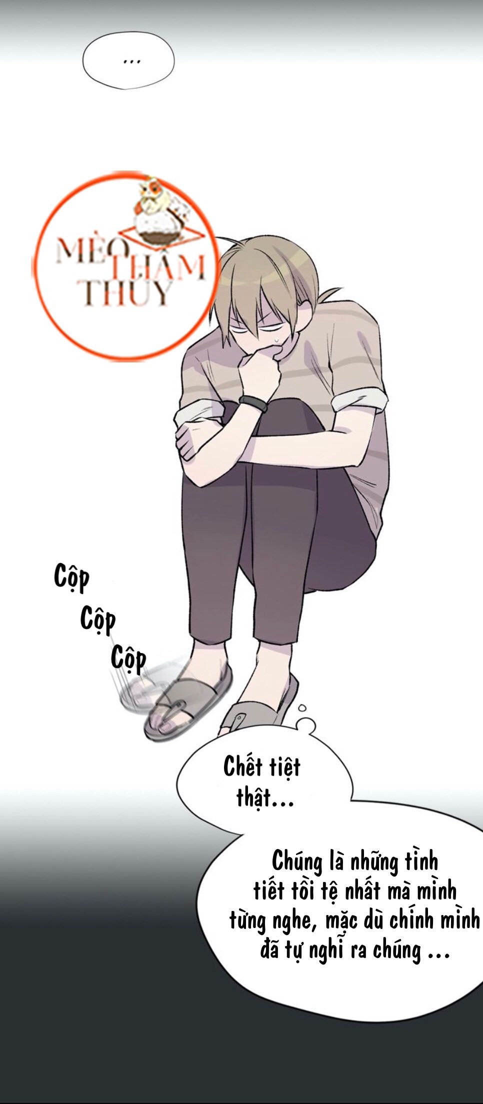 đọc truyện Đừng Viết Nữa,tác Giả Thân Mến! Chương 8 ảnh 38 tại Thiên Thai Truyện